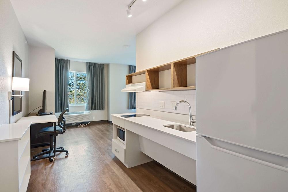 Extended America Premier - Lauderdale - Cypress Creek - Park North 2* Pompano Beach