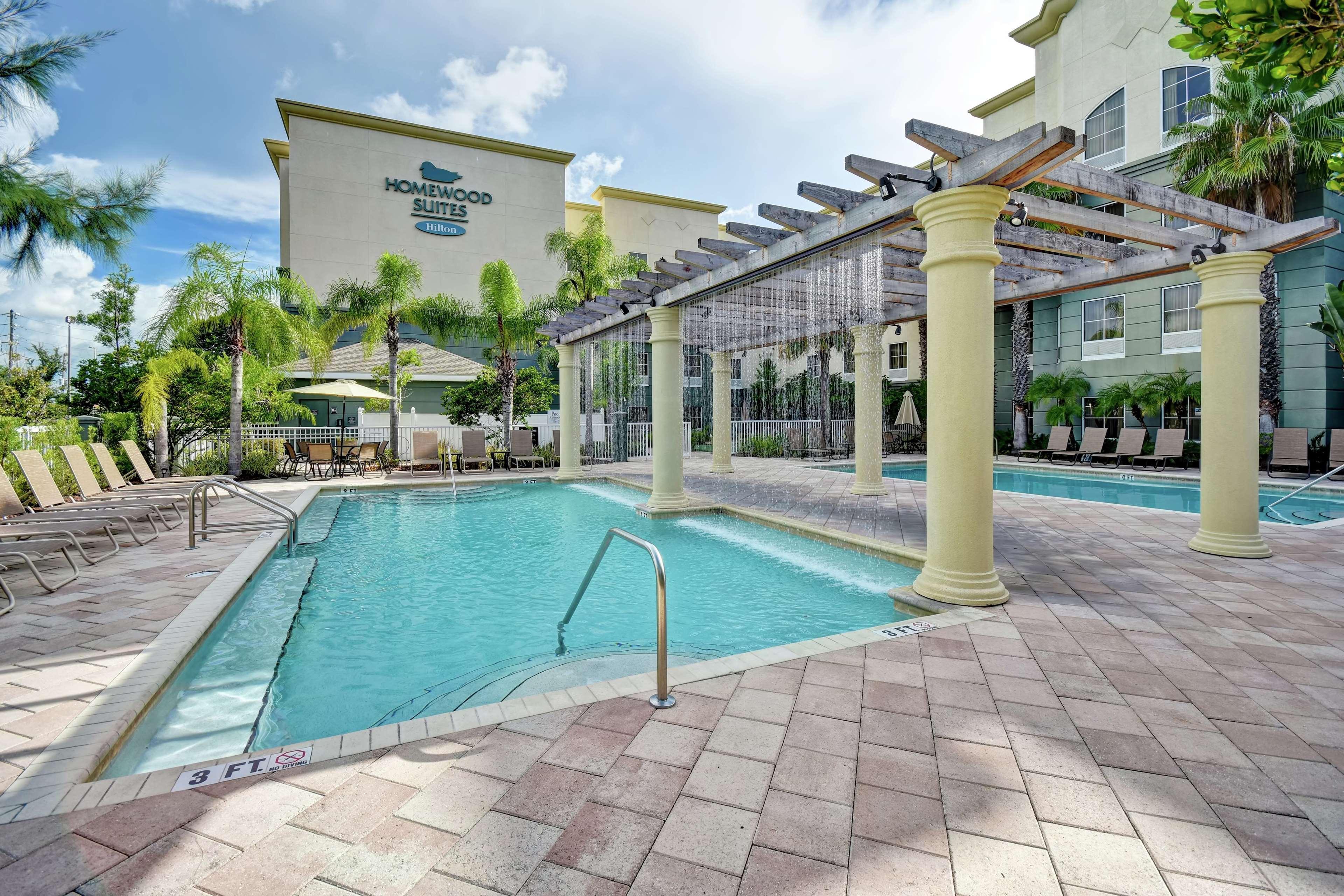 Homewood By Hilton Tampa-port Richey Hotel Port Richey