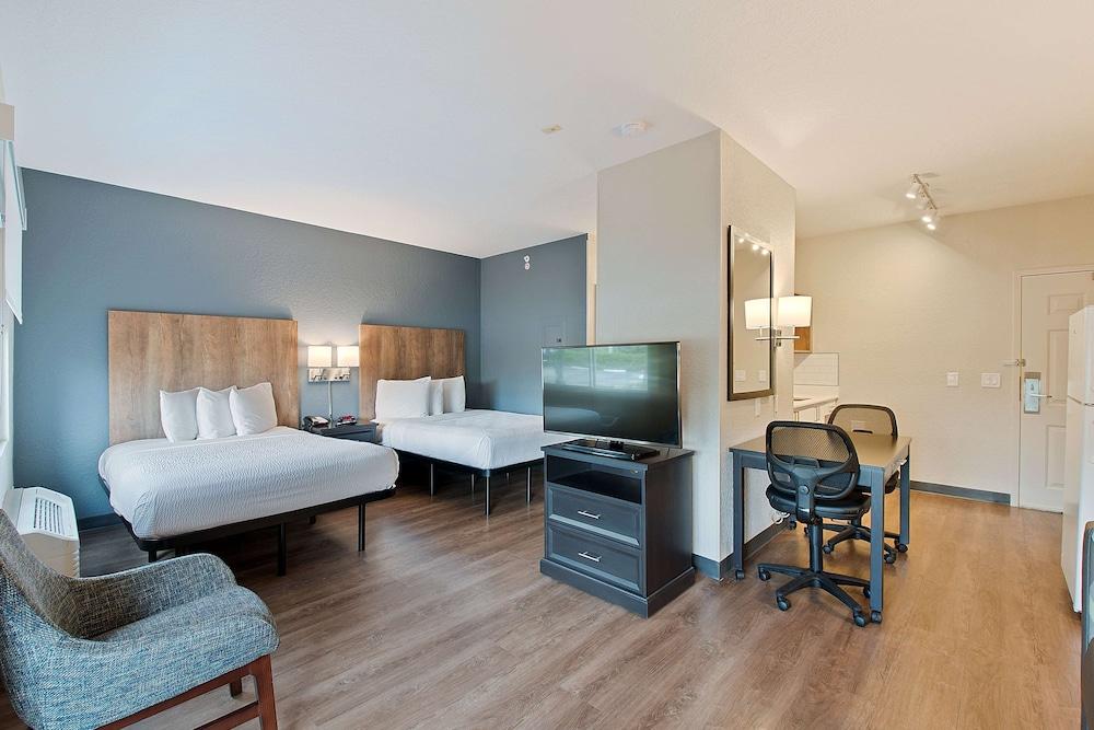 Hotel Extended America Premier - Lauderdale - Cypress Creek - Park North