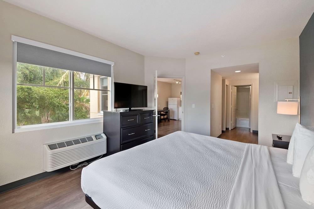 Hotel Extended America Premier - Lauderdale - Cypress Creek - Park North 2*