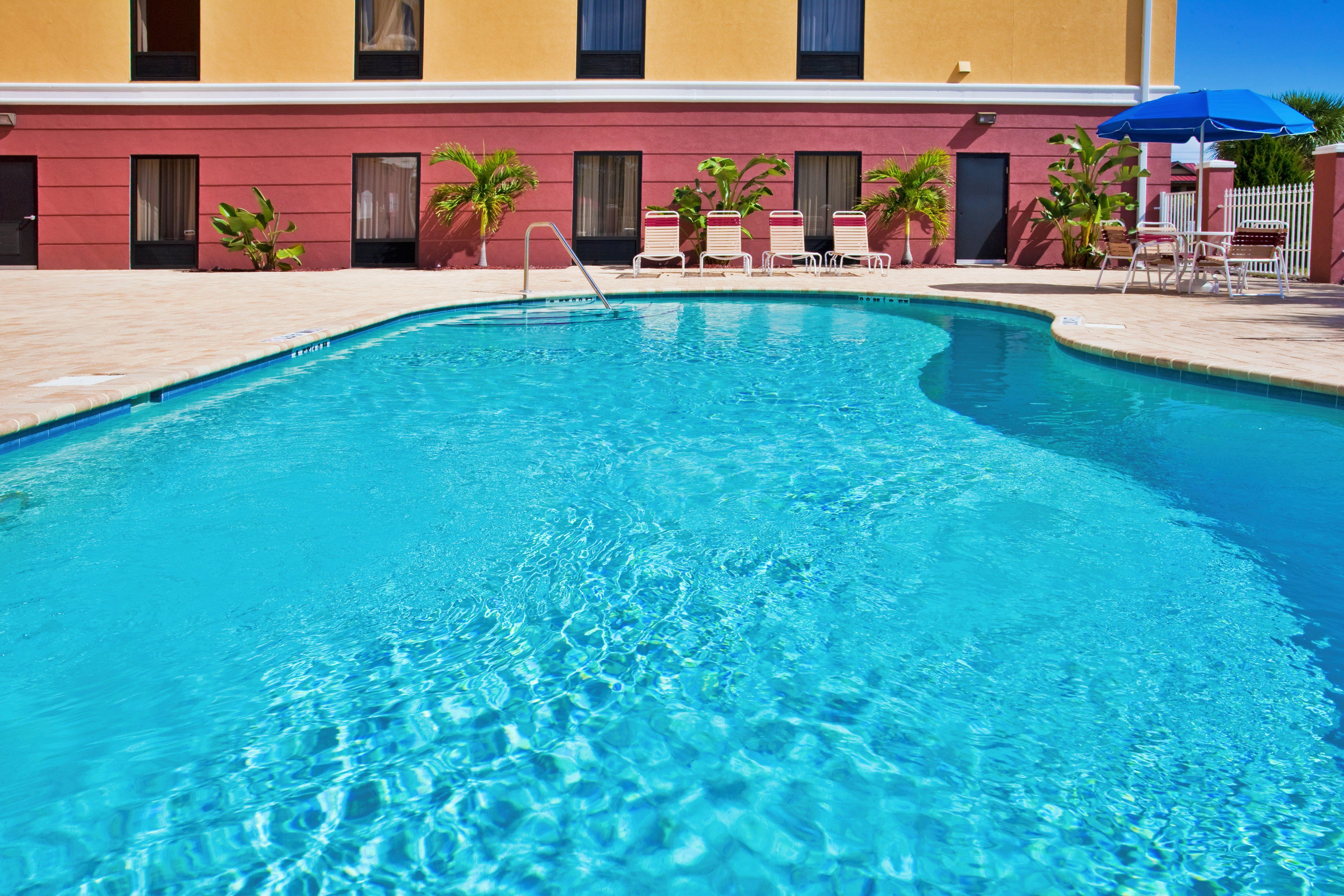 Homewood By Hilton Tampa-port Richey 3* Port Richey
