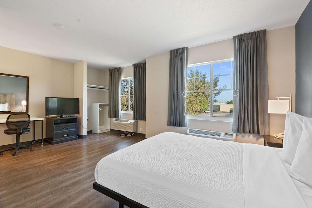 Hotel Extended America Premier - Lauderdale - Cypress Creek - Park North