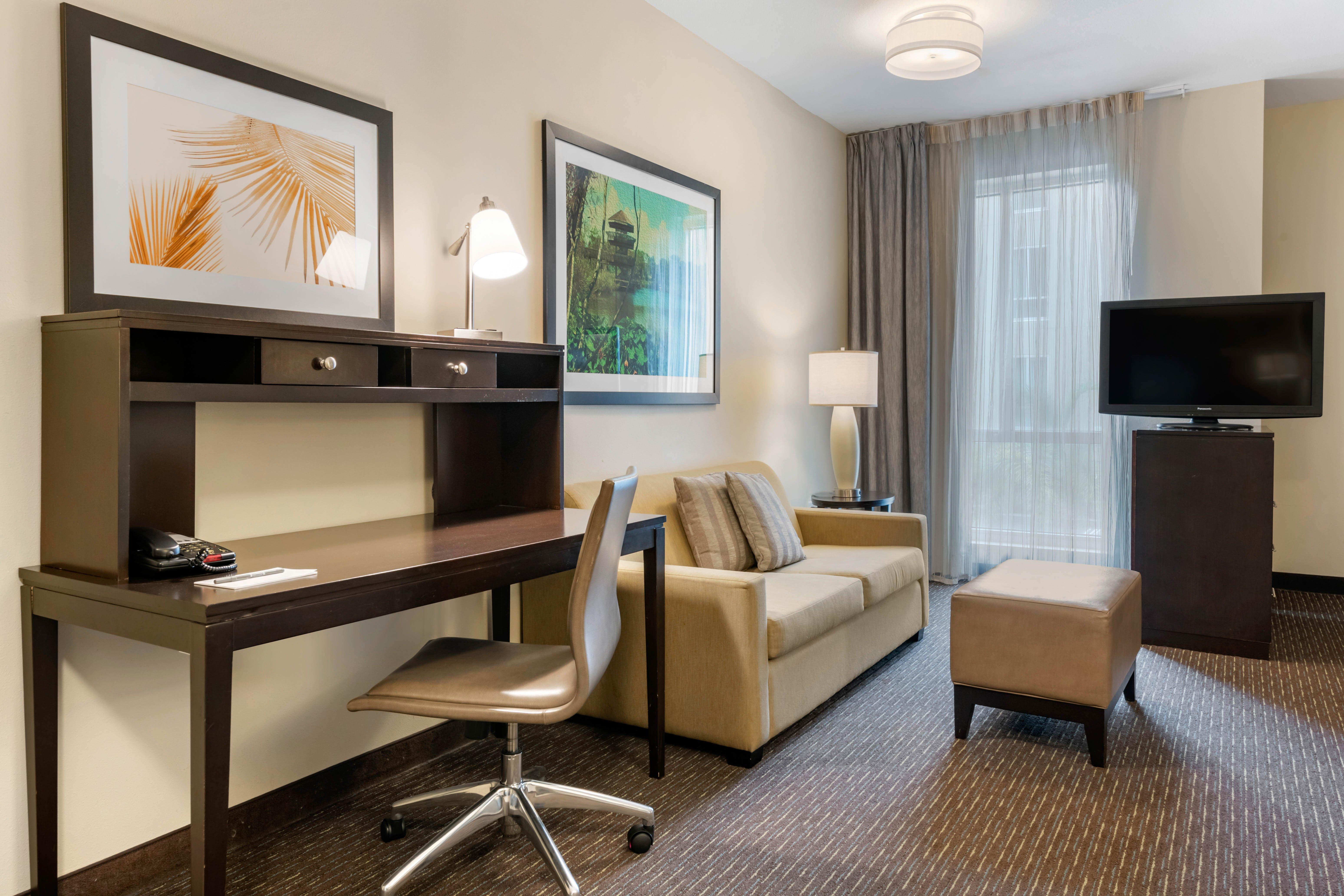Hotel Staybridge Fl By Ihg 3*