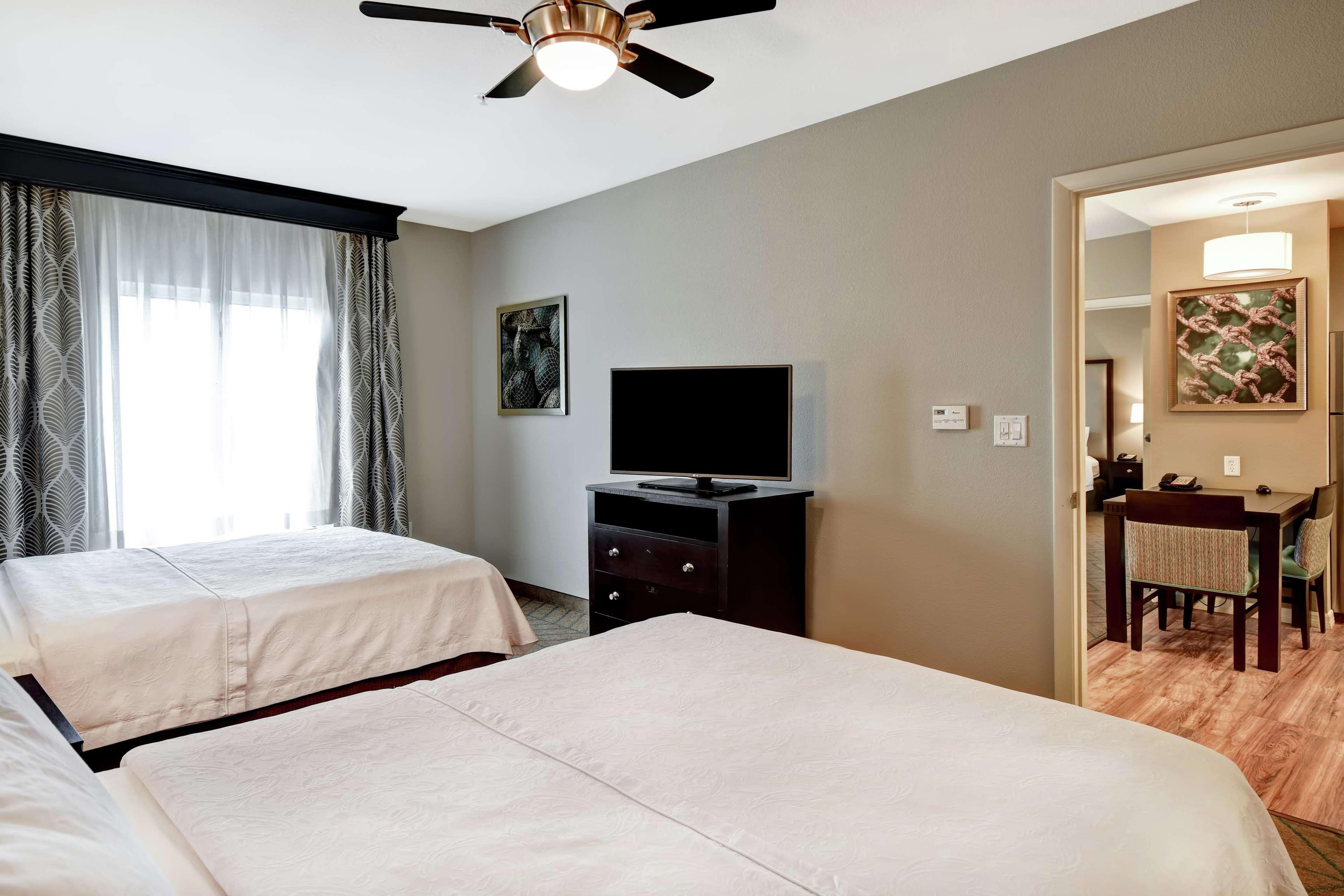 Homewood By Hilton Tampa-port Richey 3*