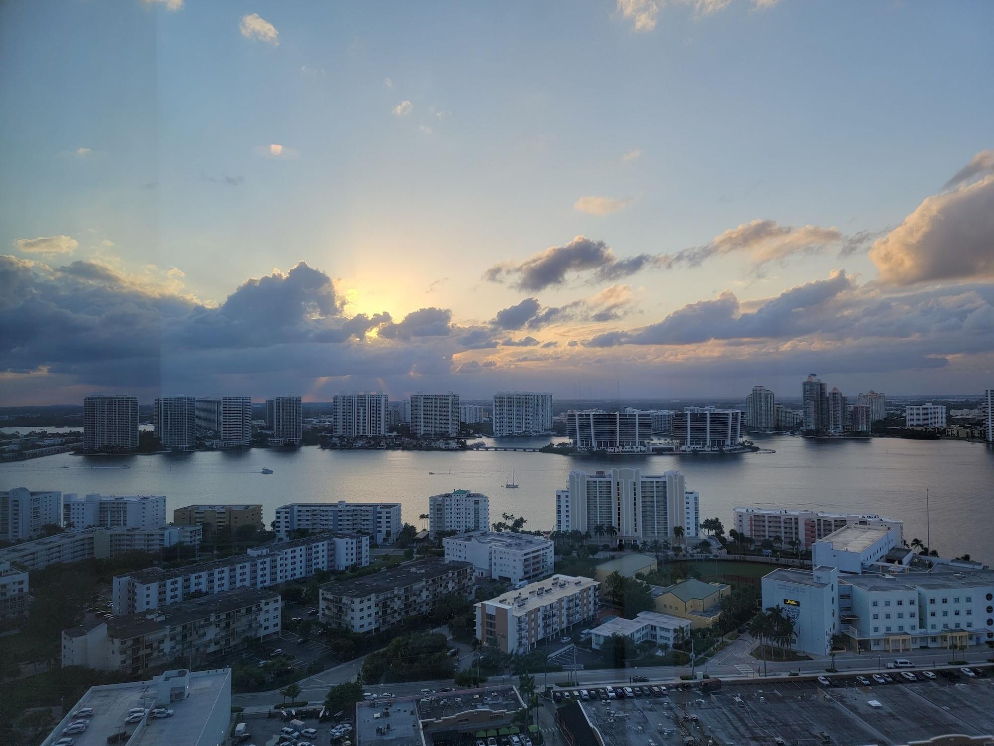 Trump International - Sunny Isles Sunny Isles Beach
