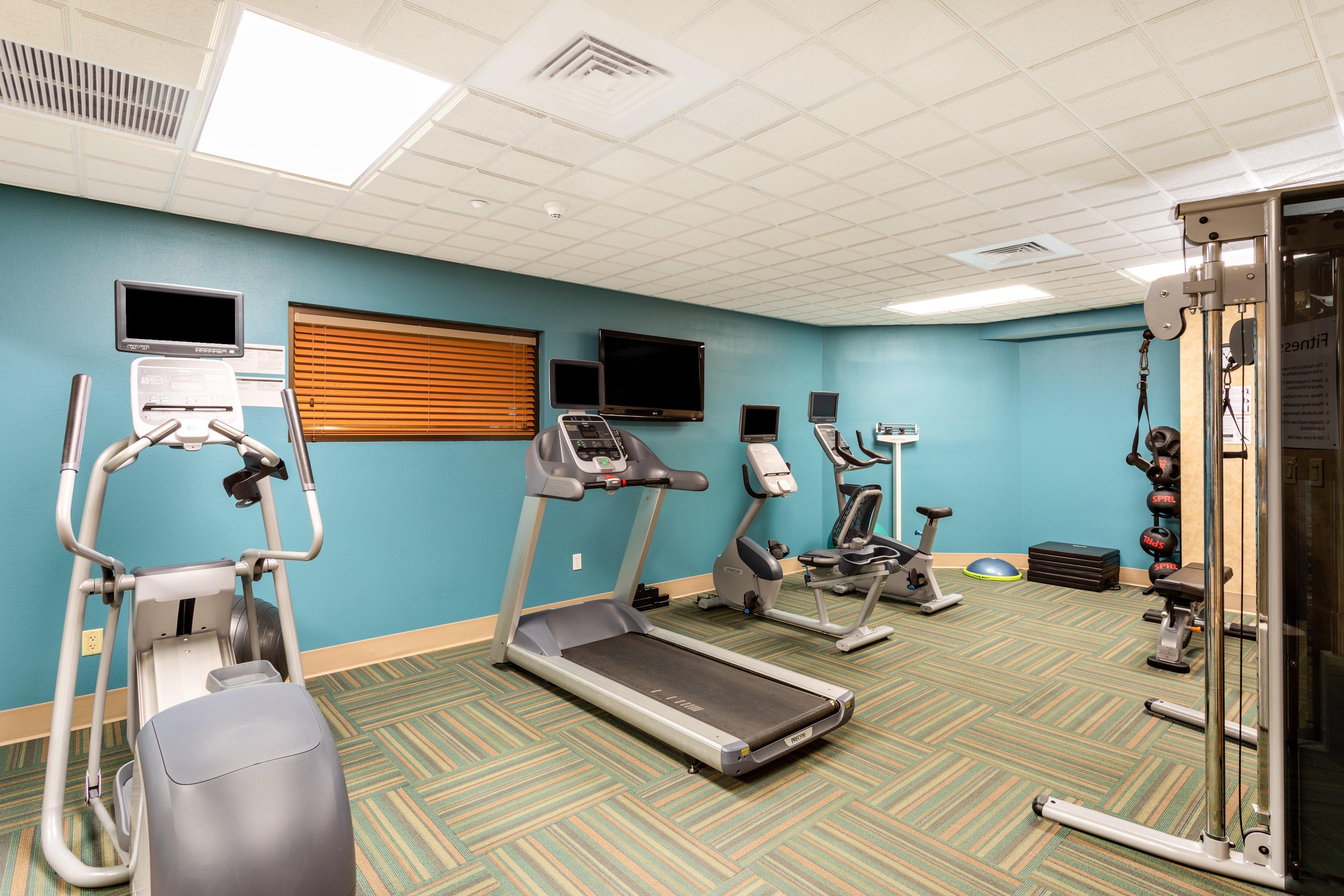 Express & East-lakewood Ranch By Ihg 2* Bradenton