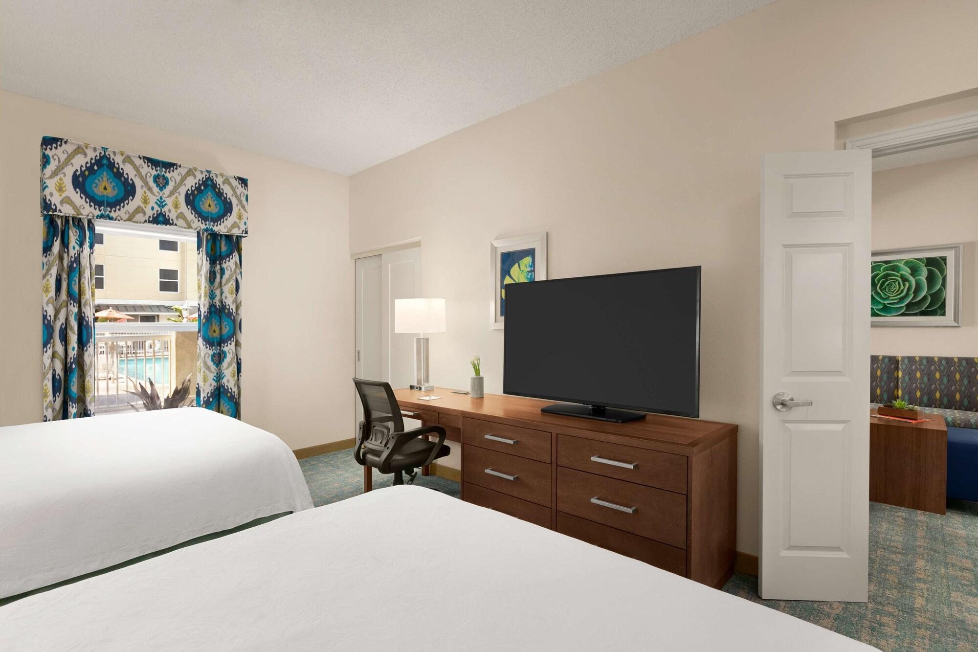 Homewood By Hilton Myers 3*