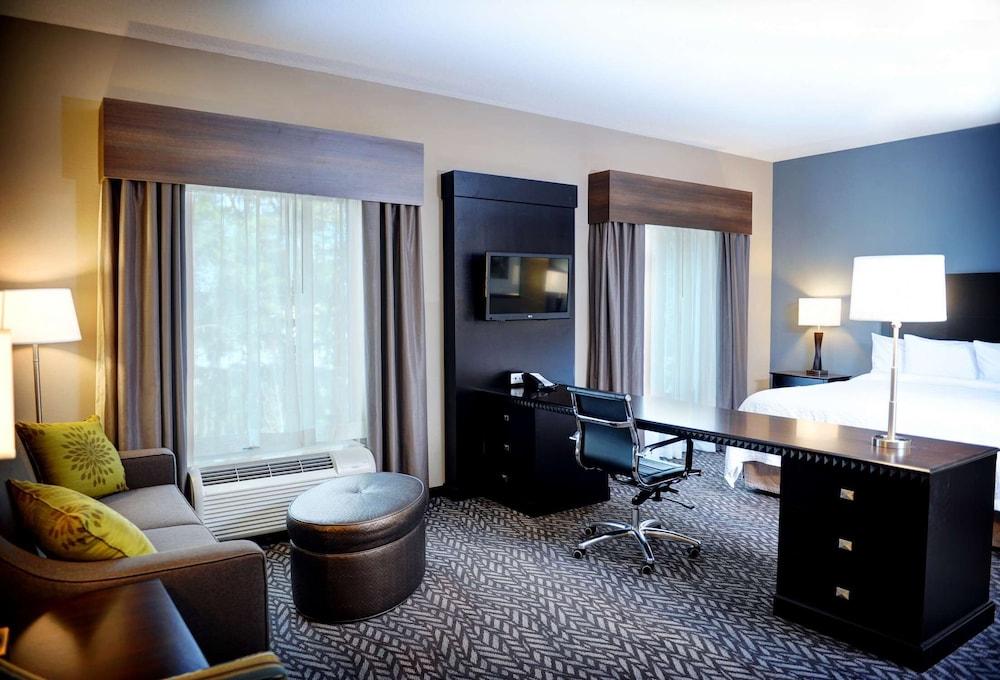 Hampton 3* Crystal River