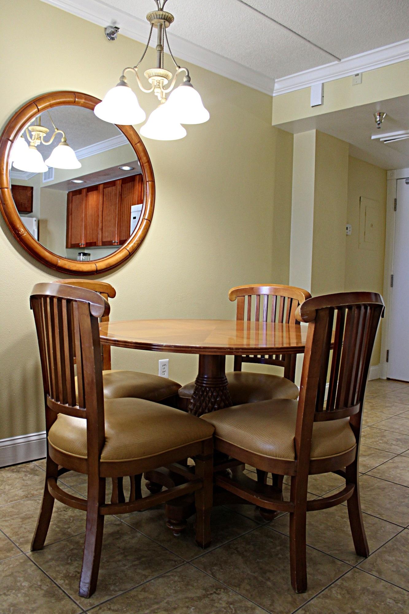 Hilton Vacation Club The Cove On Ormond Resort