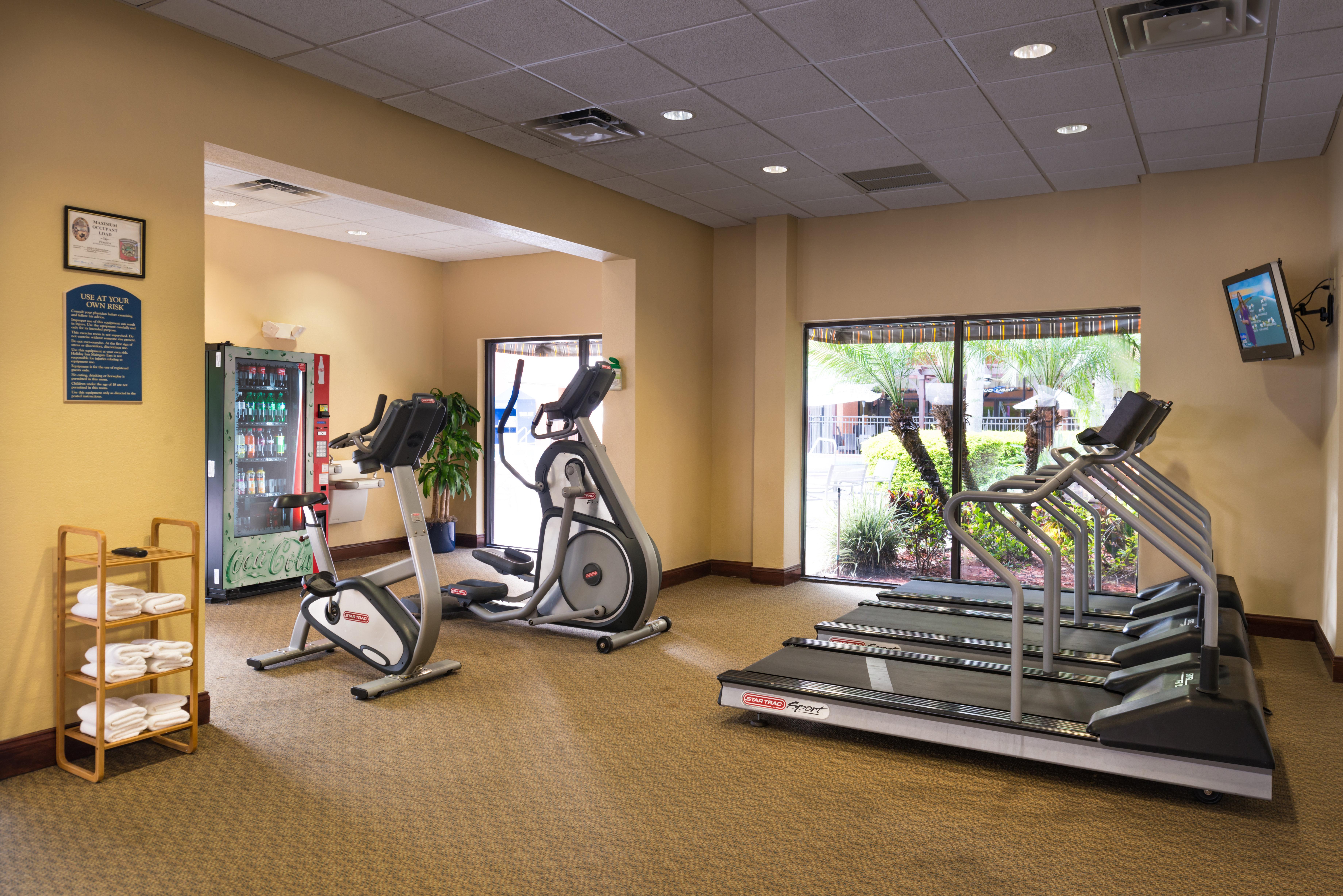 Hotel & Orlando Sw - Celebration Area By Ihg 3*