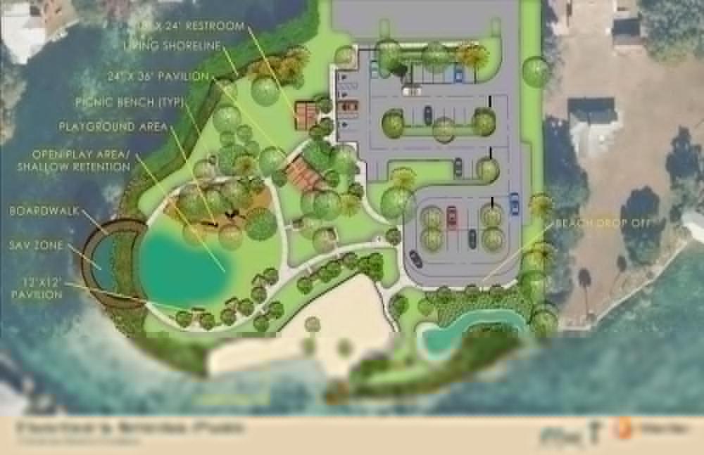 Hampton Crystal River