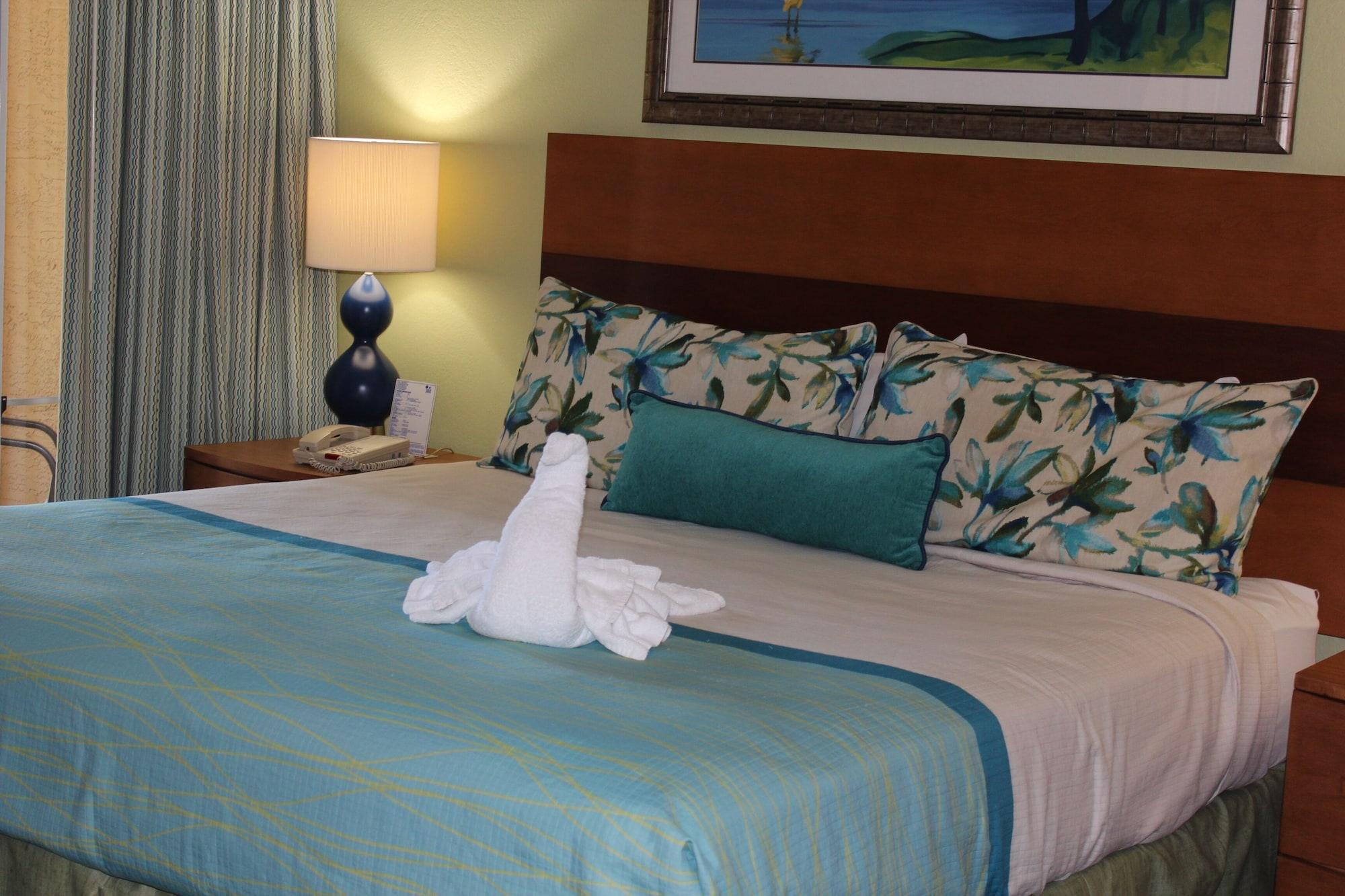 Resort Blue Tree At Buena Vista Lake Buena Vista