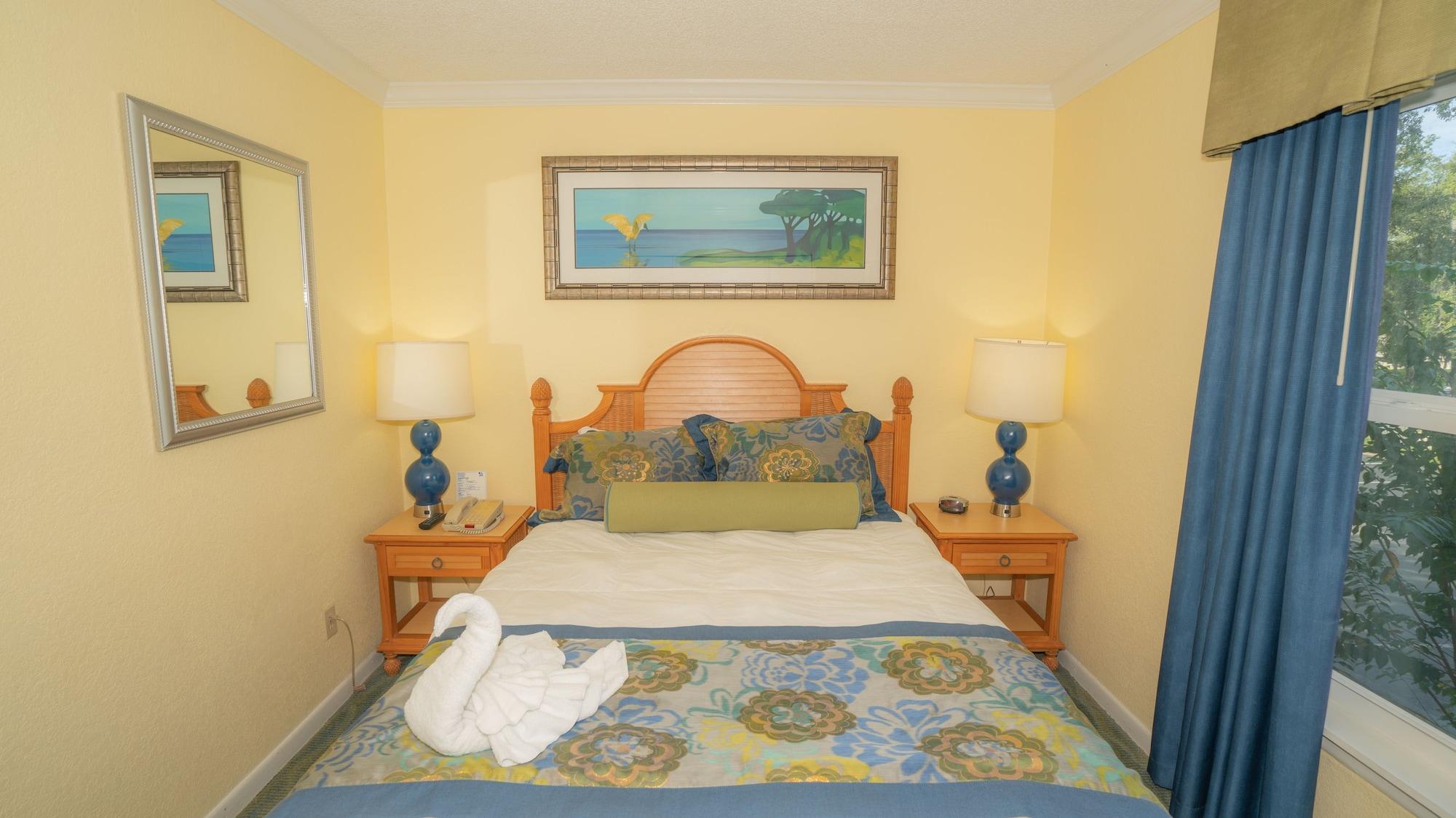 Blue Tree At Buena Vista Resort 3*