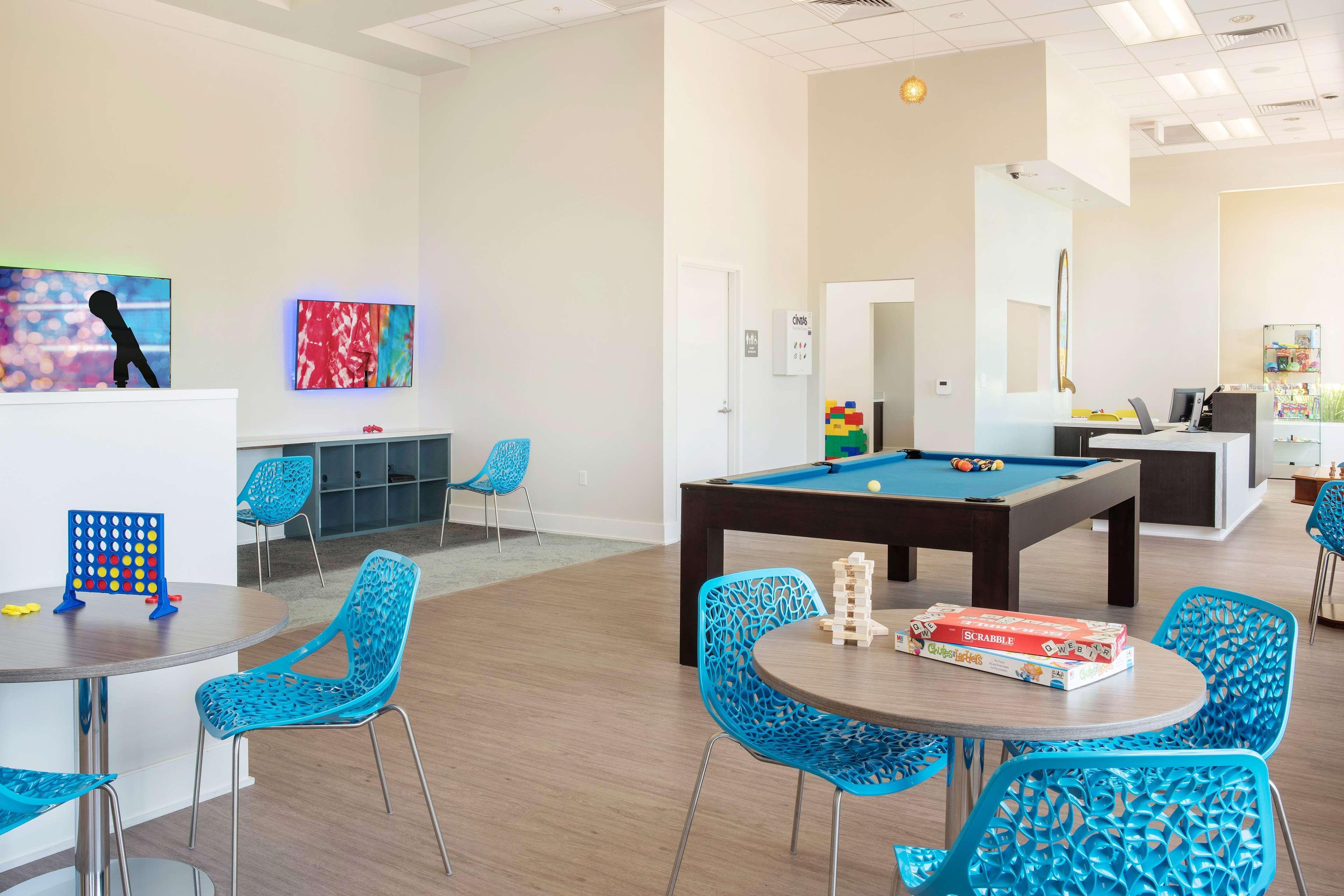 Resort Hilton Grand Vacations Club Palmeras Orlando Williamsburg
