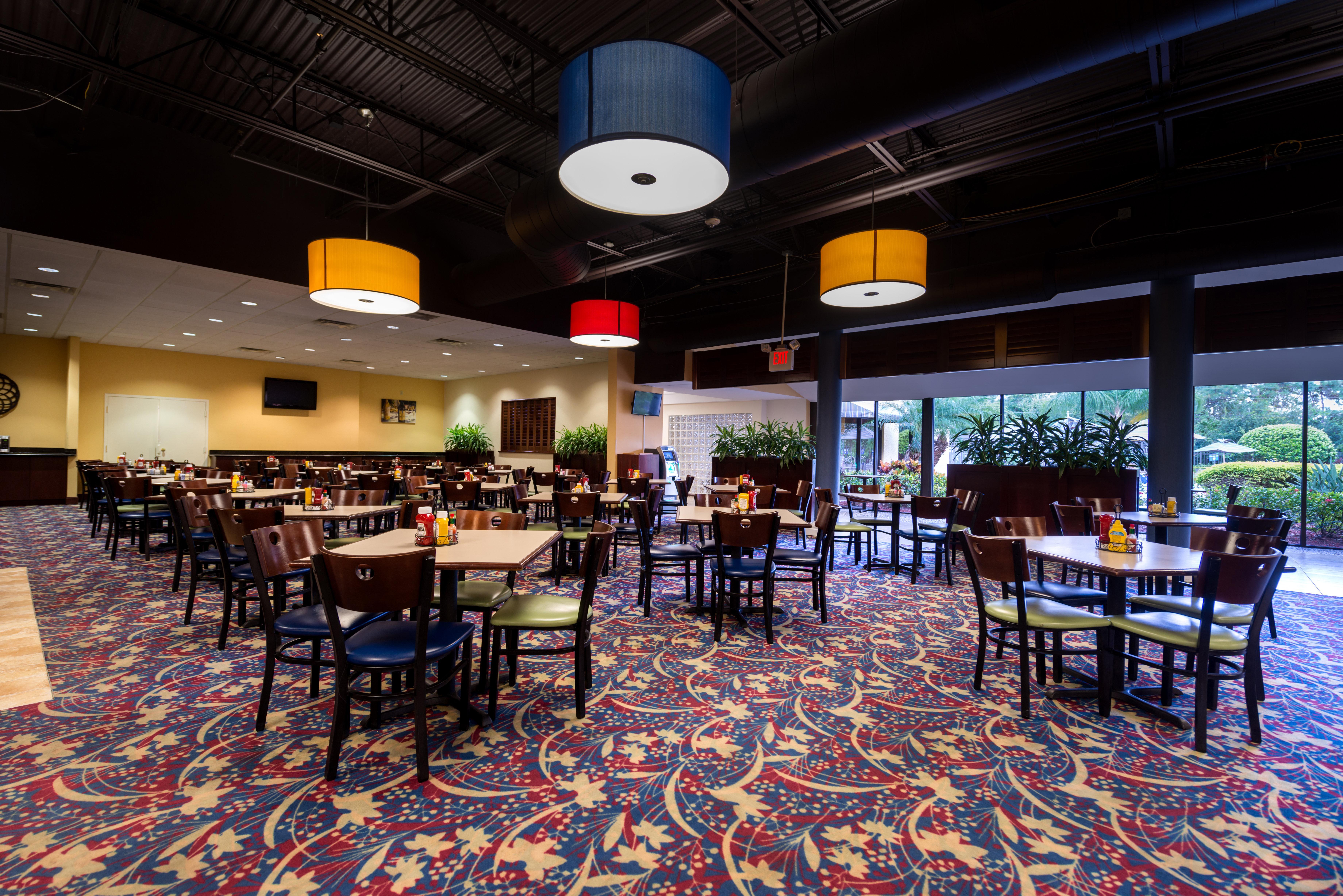& Orlando Sw - Celebration Area By Ihg 3* Kissimmee