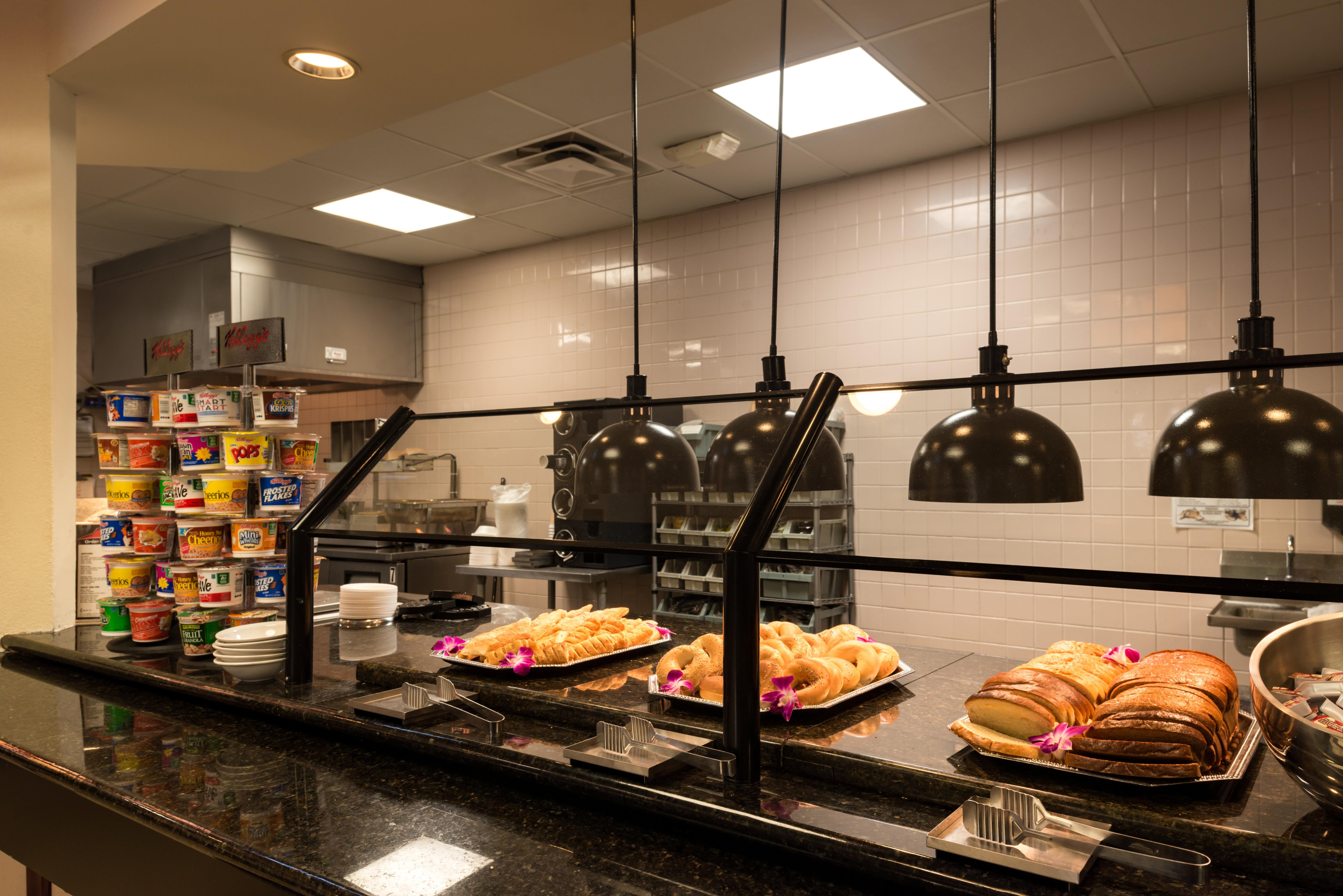 Hotel & Orlando Sw - Celebration Area By Ihg