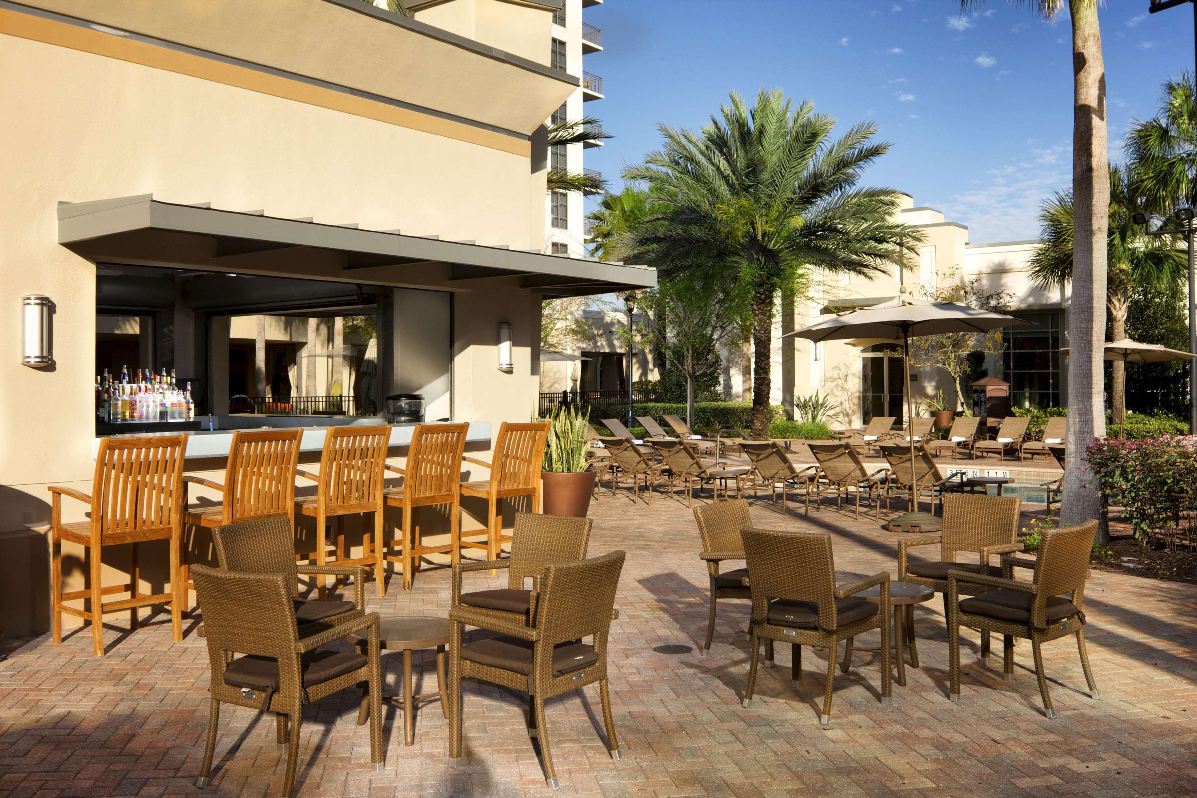 Hilton Grand Vacations Club Palmeras Orlando Resort Williamsburg