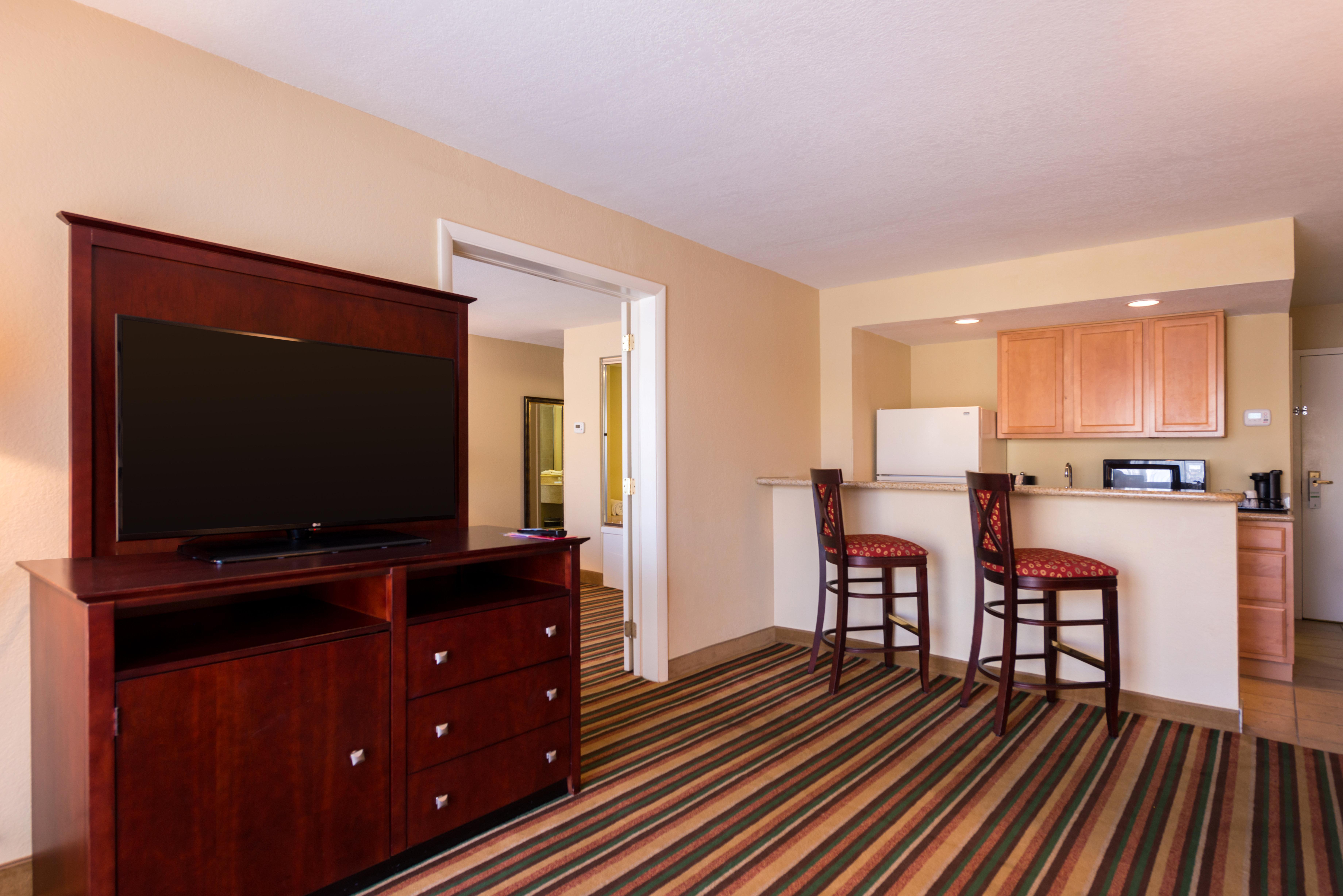 Hotel & Orlando Sw - Celebration Area By Ihg 3*