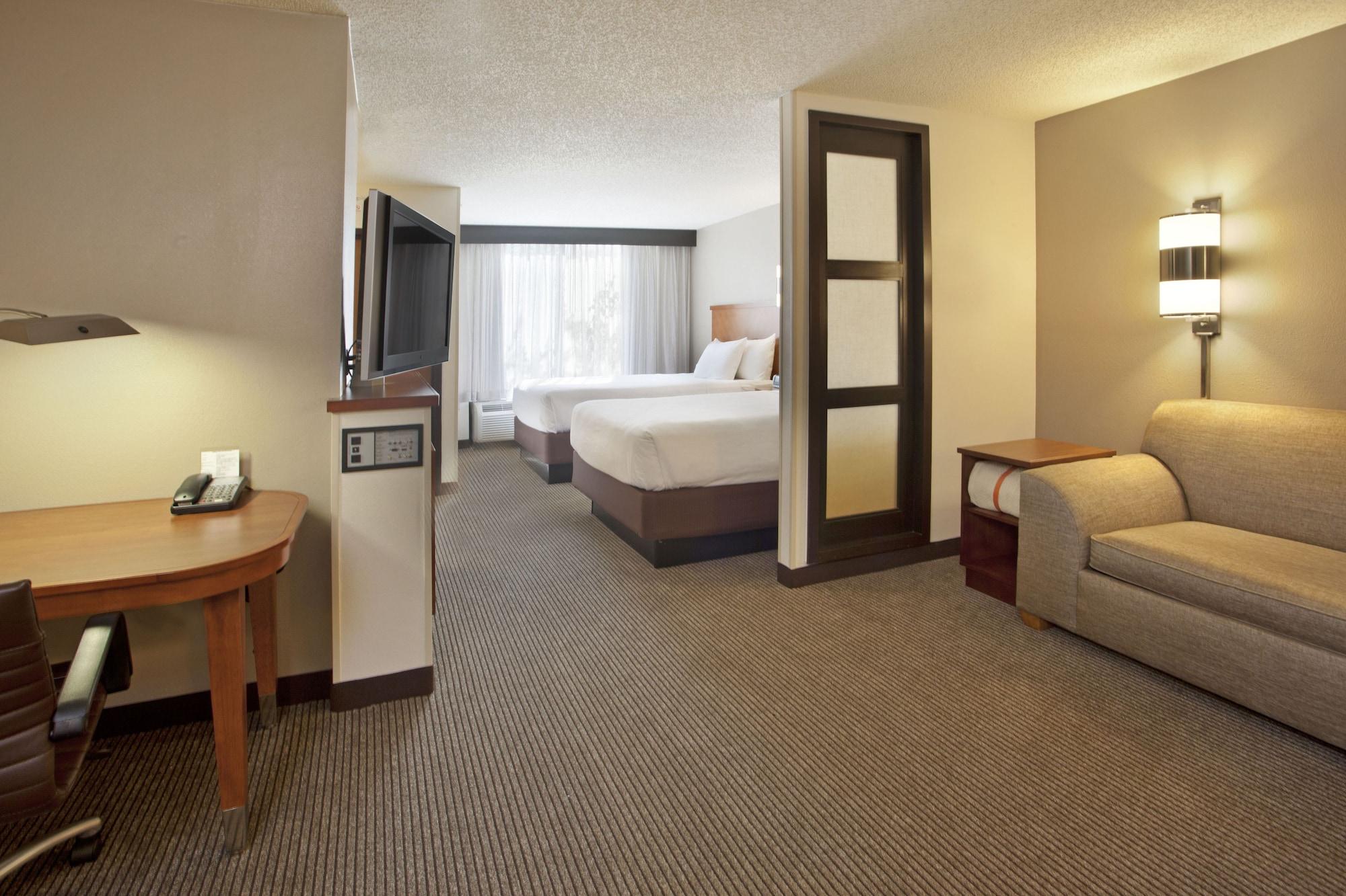Hyatt Place Orlando / I-drive / Convention Center