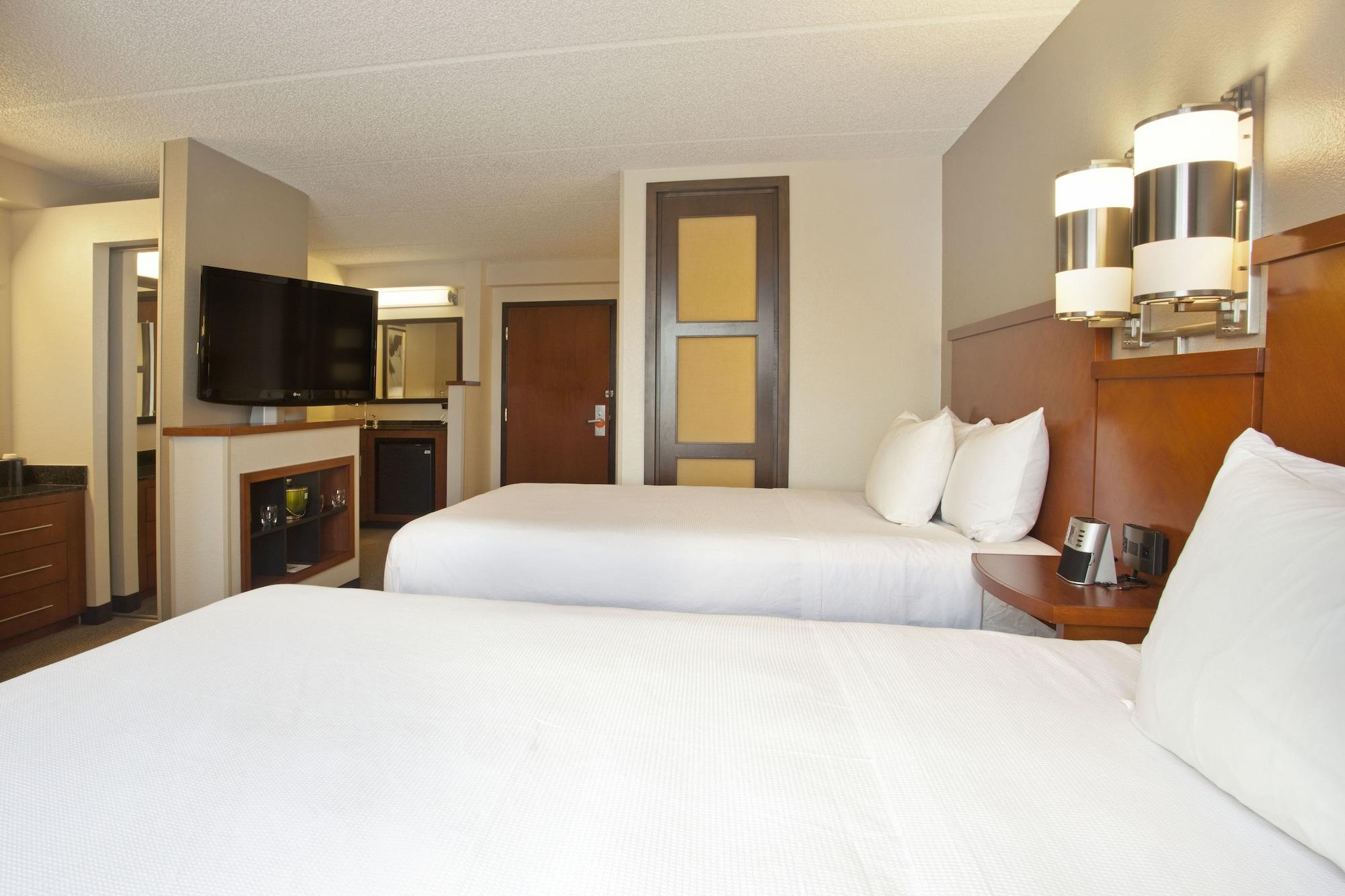 Hotel Hyatt Place Orlando / I-drive / Convention Center 3*