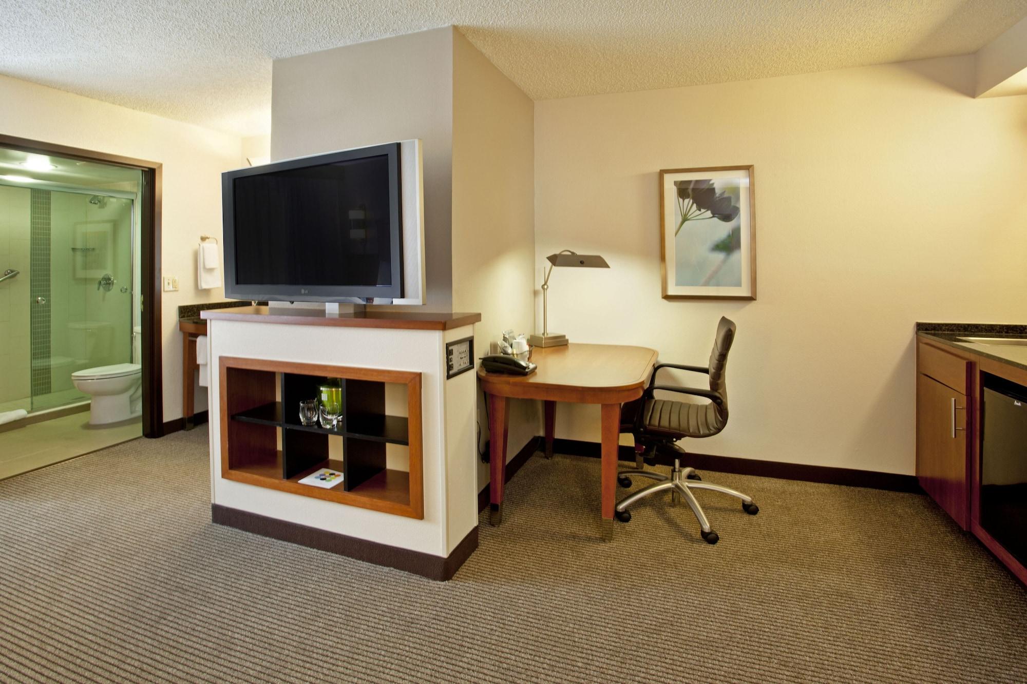 Hyatt Place Orlando / I-drive / Convention Center Hotel Williamsburg