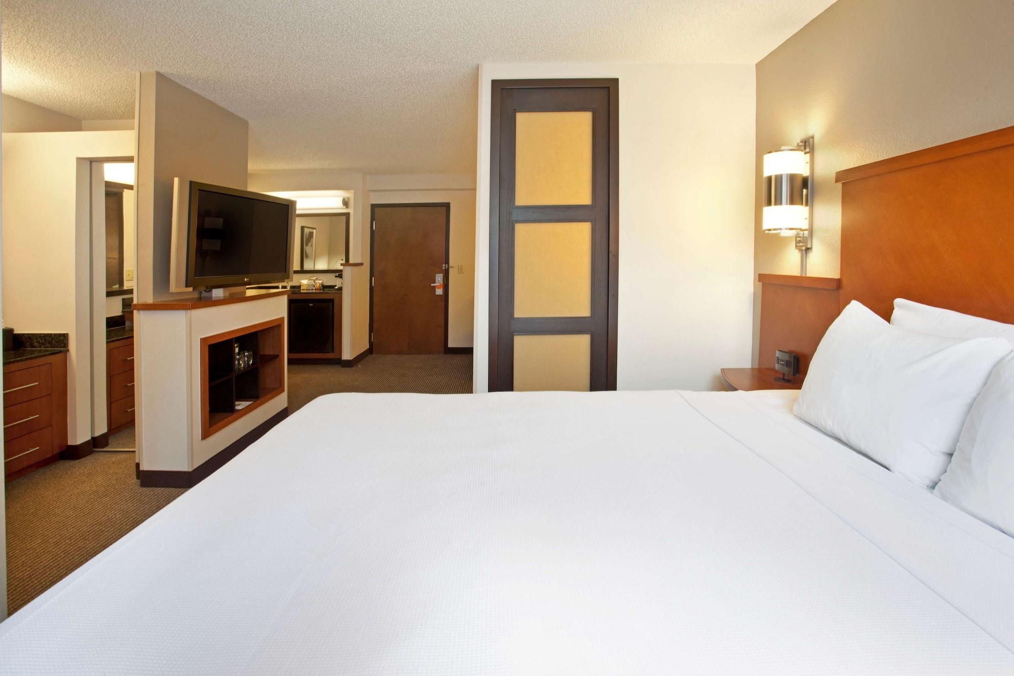 Hyatt Place Orlando / I-drive / Convention Center 3* Williamsburg