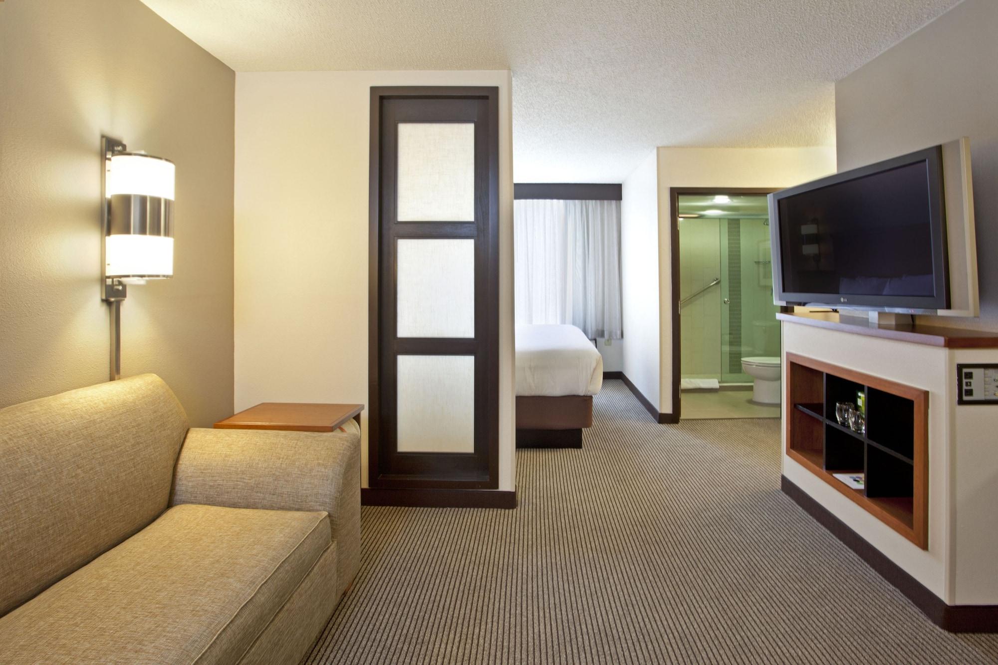 Hyatt Place Orlando / I-drive / Convention Center Williamsburg