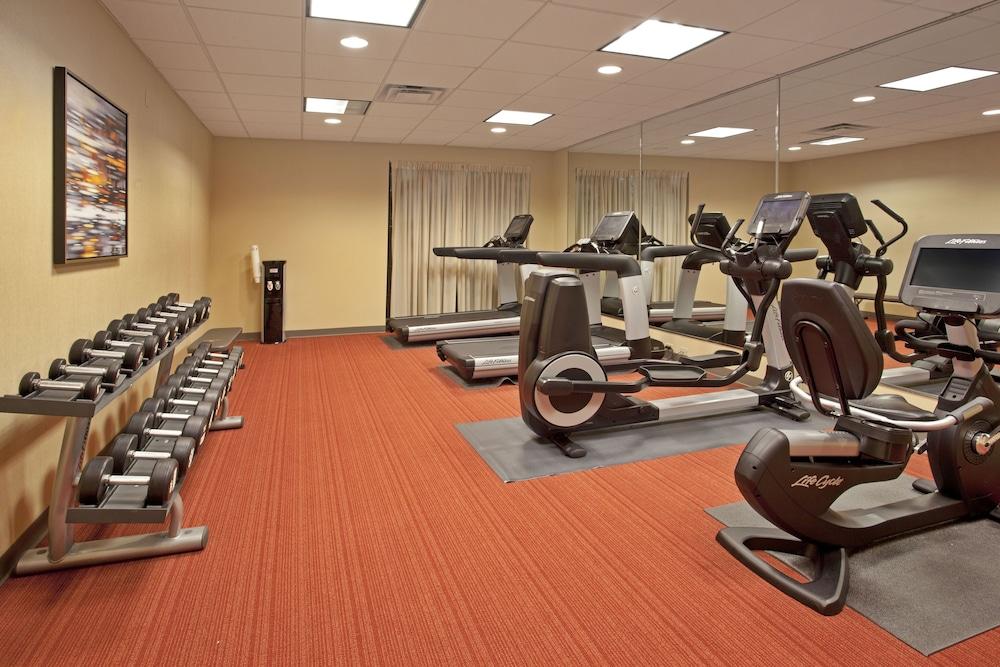 Hyatt Place Orlando / I-drive / Convention Center Hotel Williamsburg