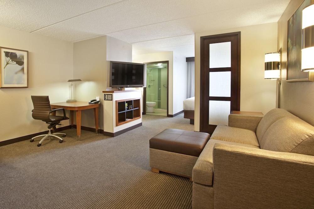 Hotel Hyatt Place Orlando / I-drive / Convention Center