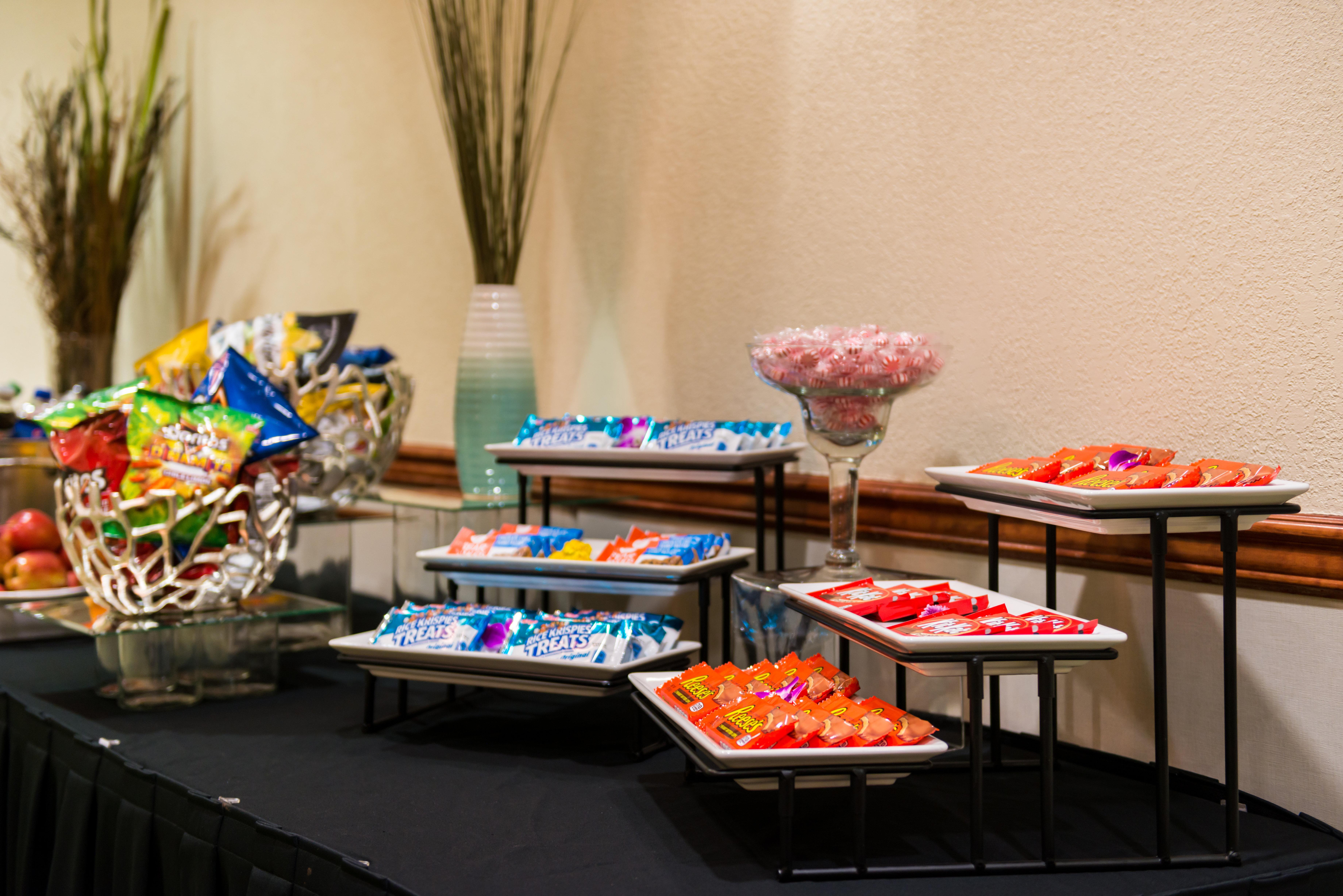 Hotel & Orlando Sw - Celebration Area By Ihg
