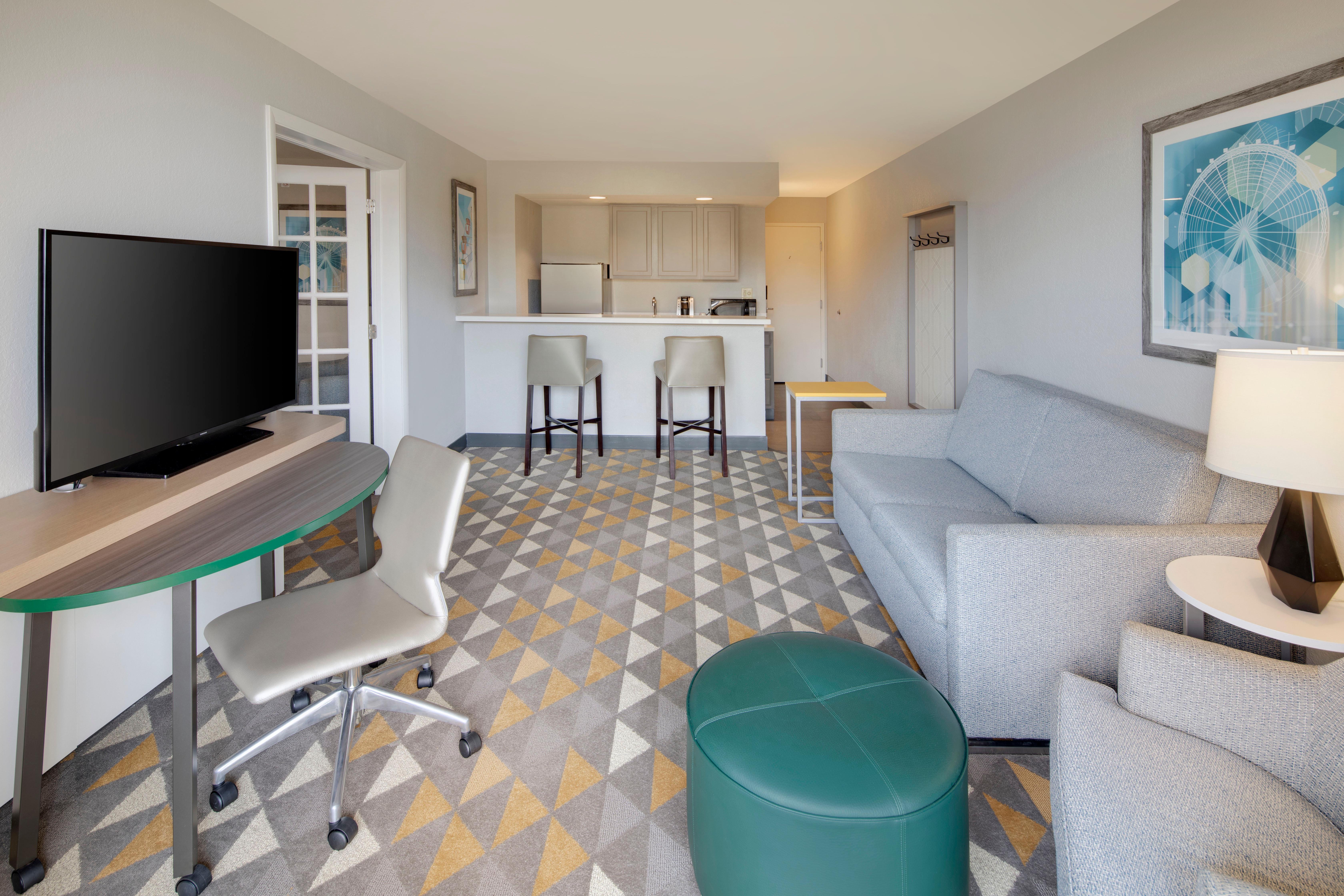 Hotel & Orlando Sw - Celebration Area By Ihg