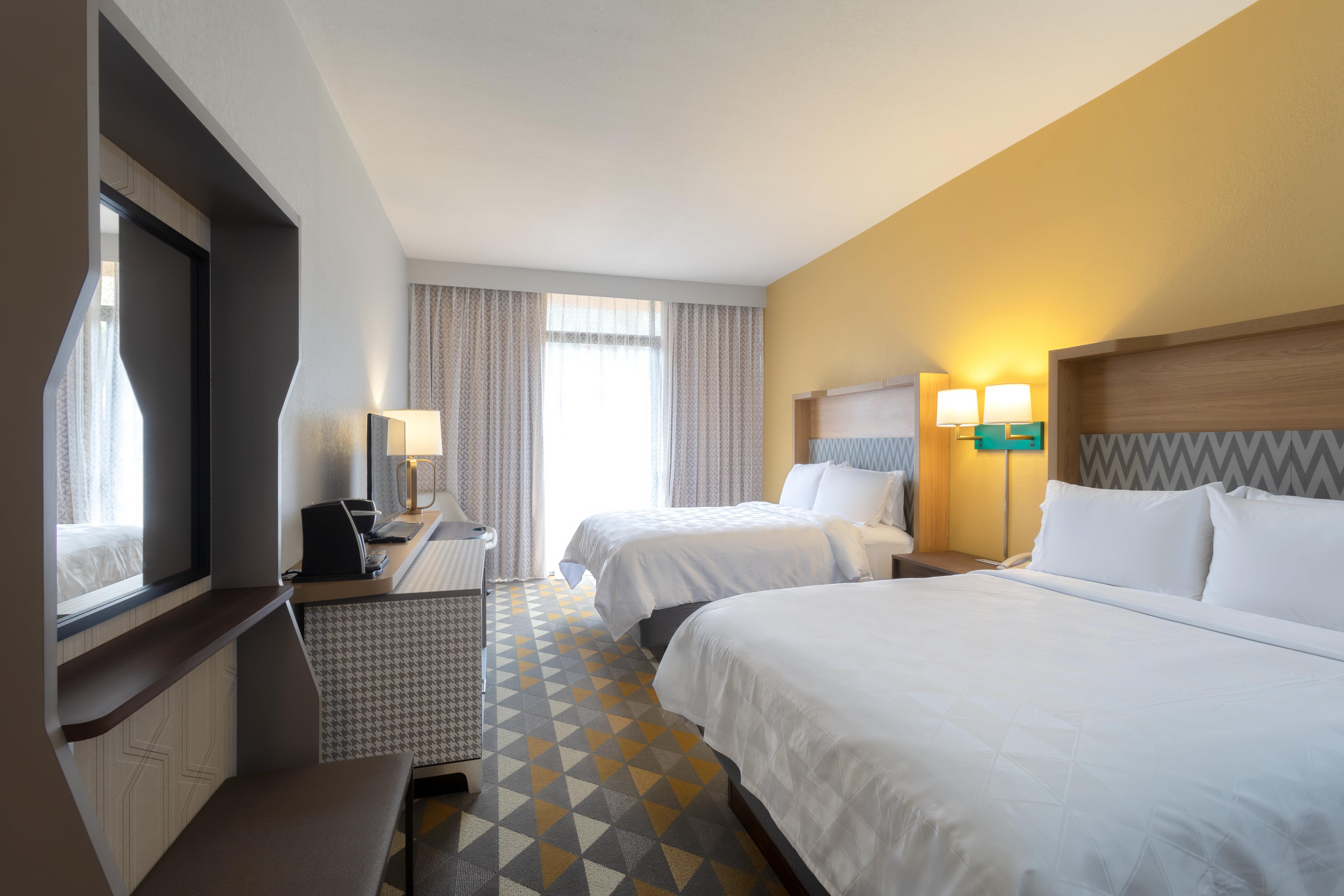 & Orlando Sw - Celebration Area By Ihg