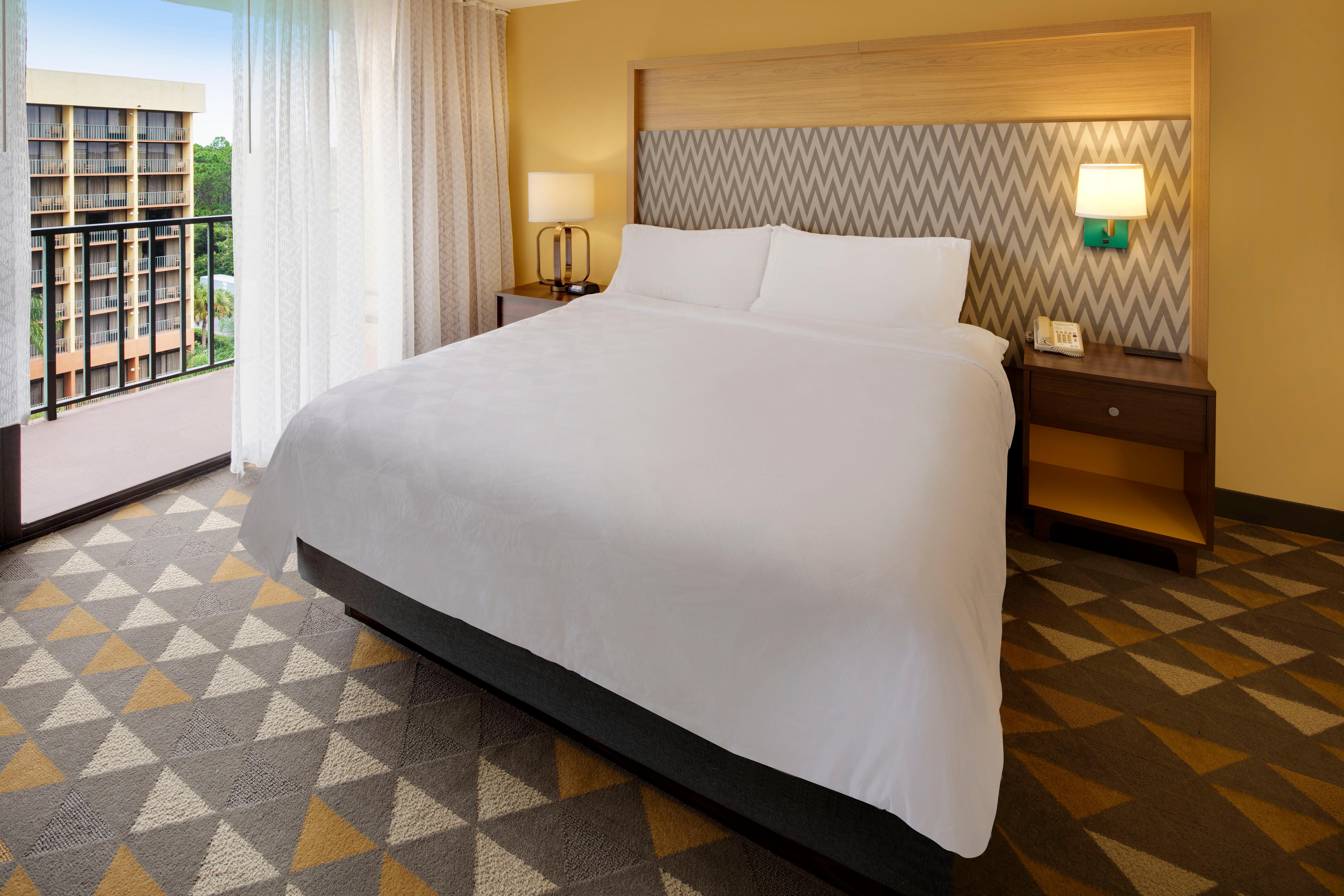 & Orlando Sw - Celebration Area By Ihg Kissimmee