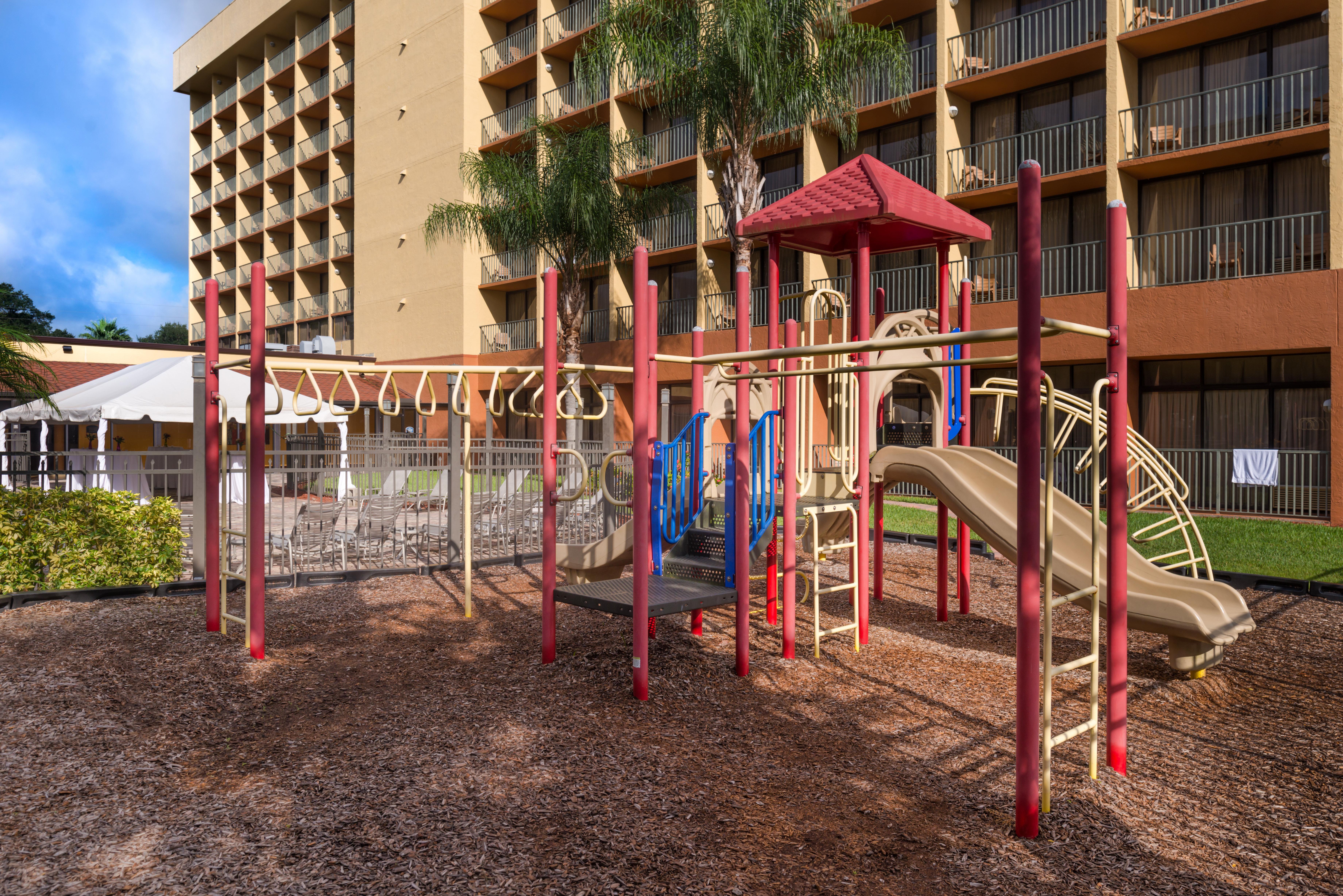 & Orlando Sw - Celebration Area By Ihg 3*