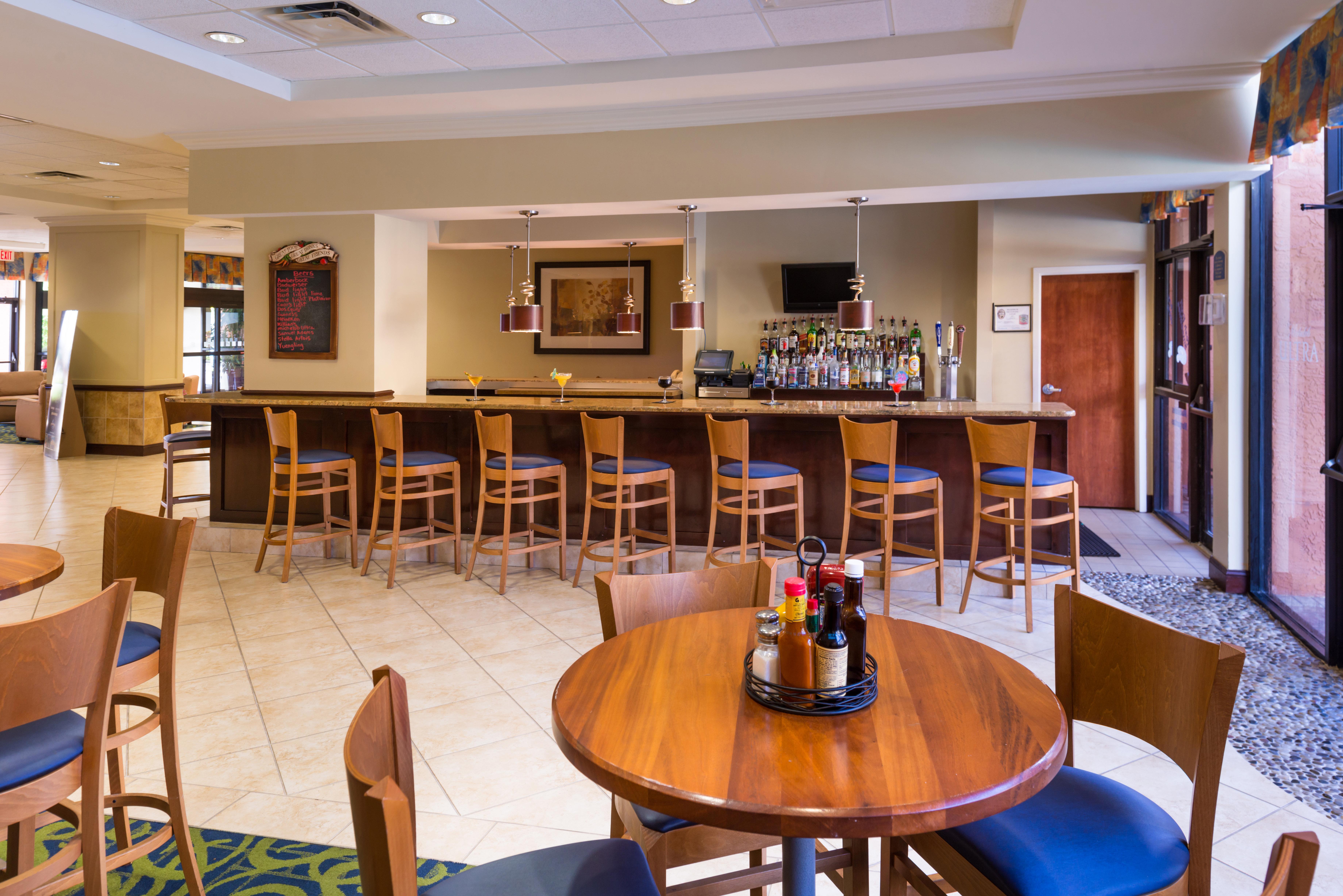 & Orlando Sw - Celebration Area By Ihg Hotel 3*