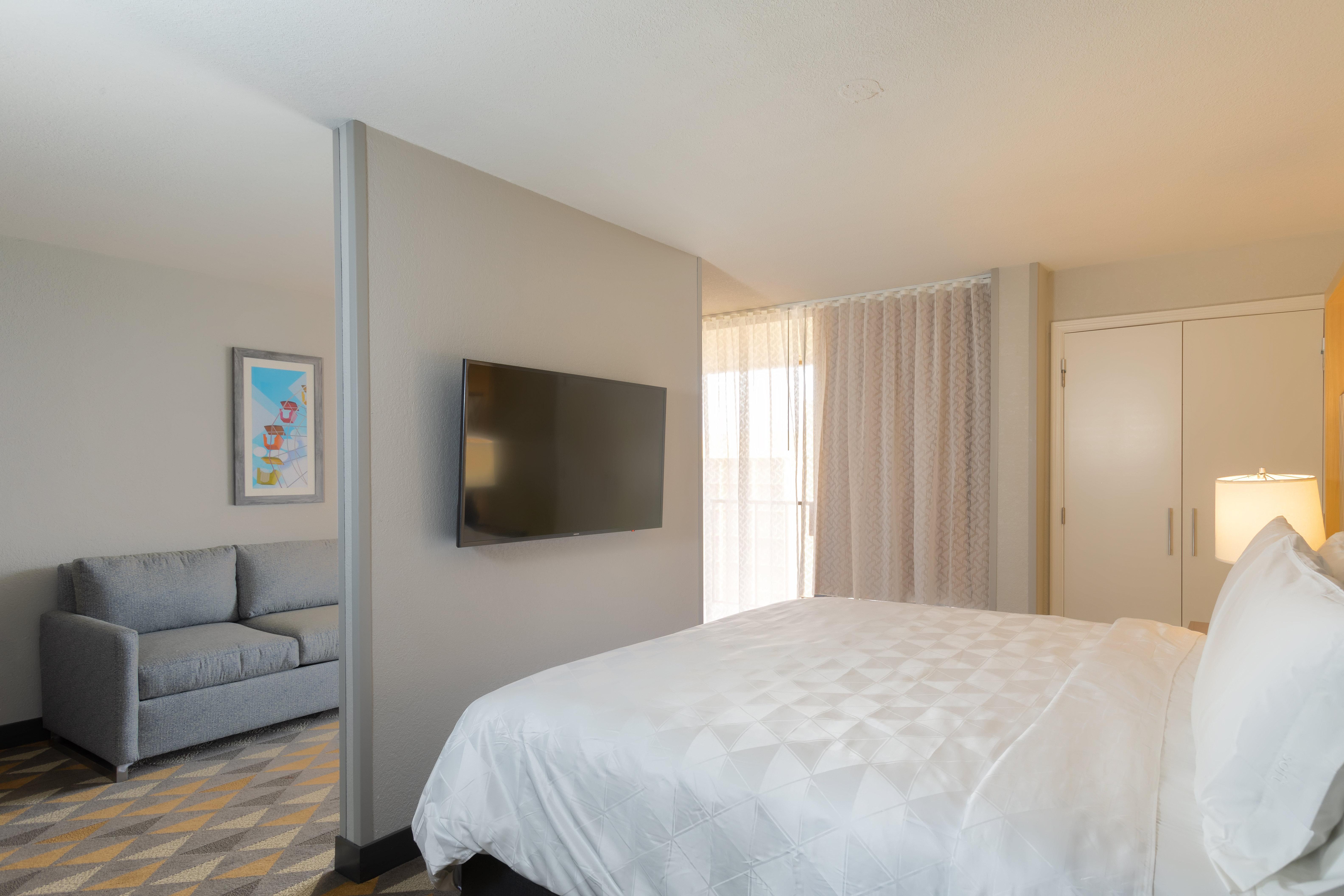& Orlando Sw - Celebration Area By Ihg 3*