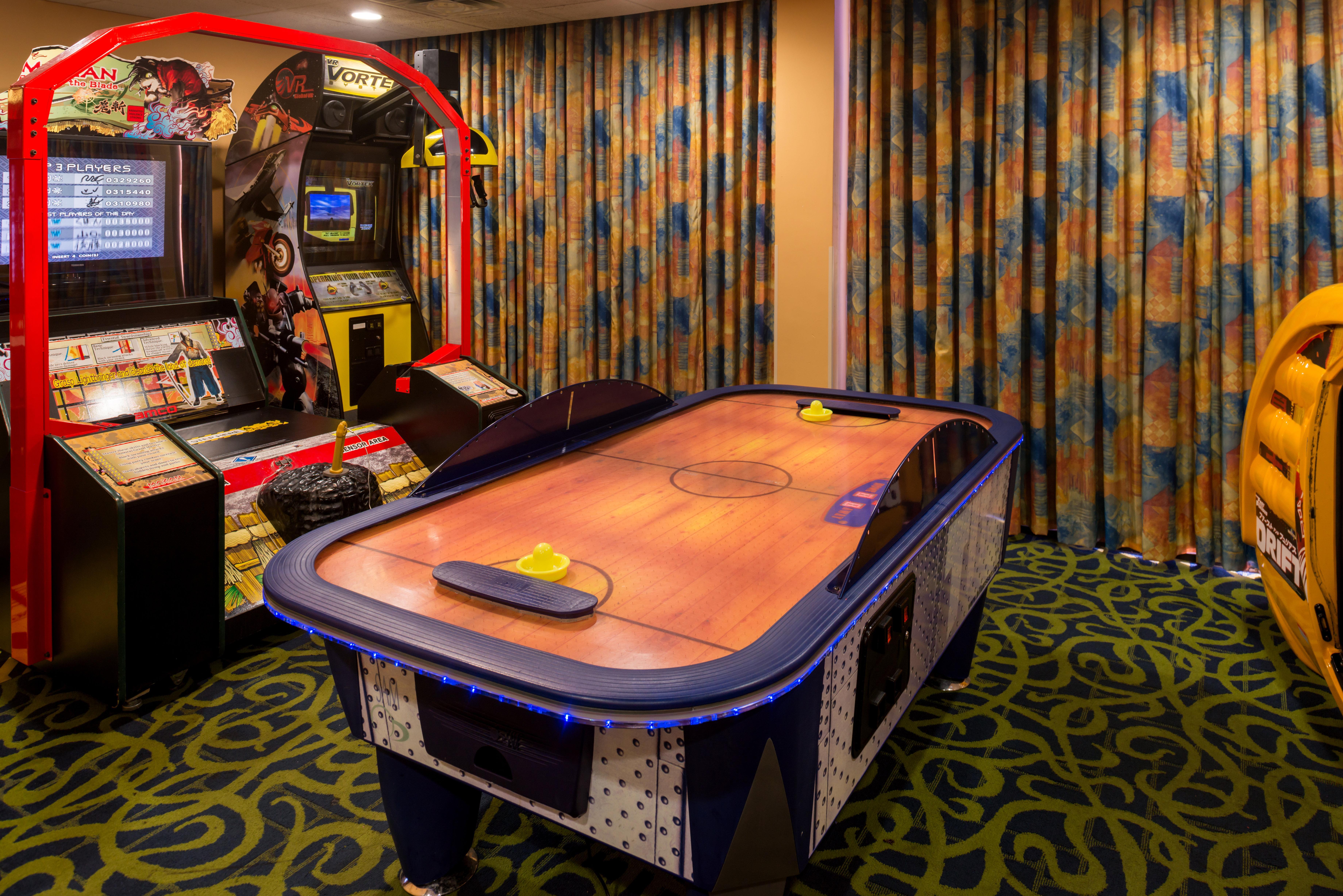 Hotel & Orlando Sw - Celebration Area By Ihg Kissimmee