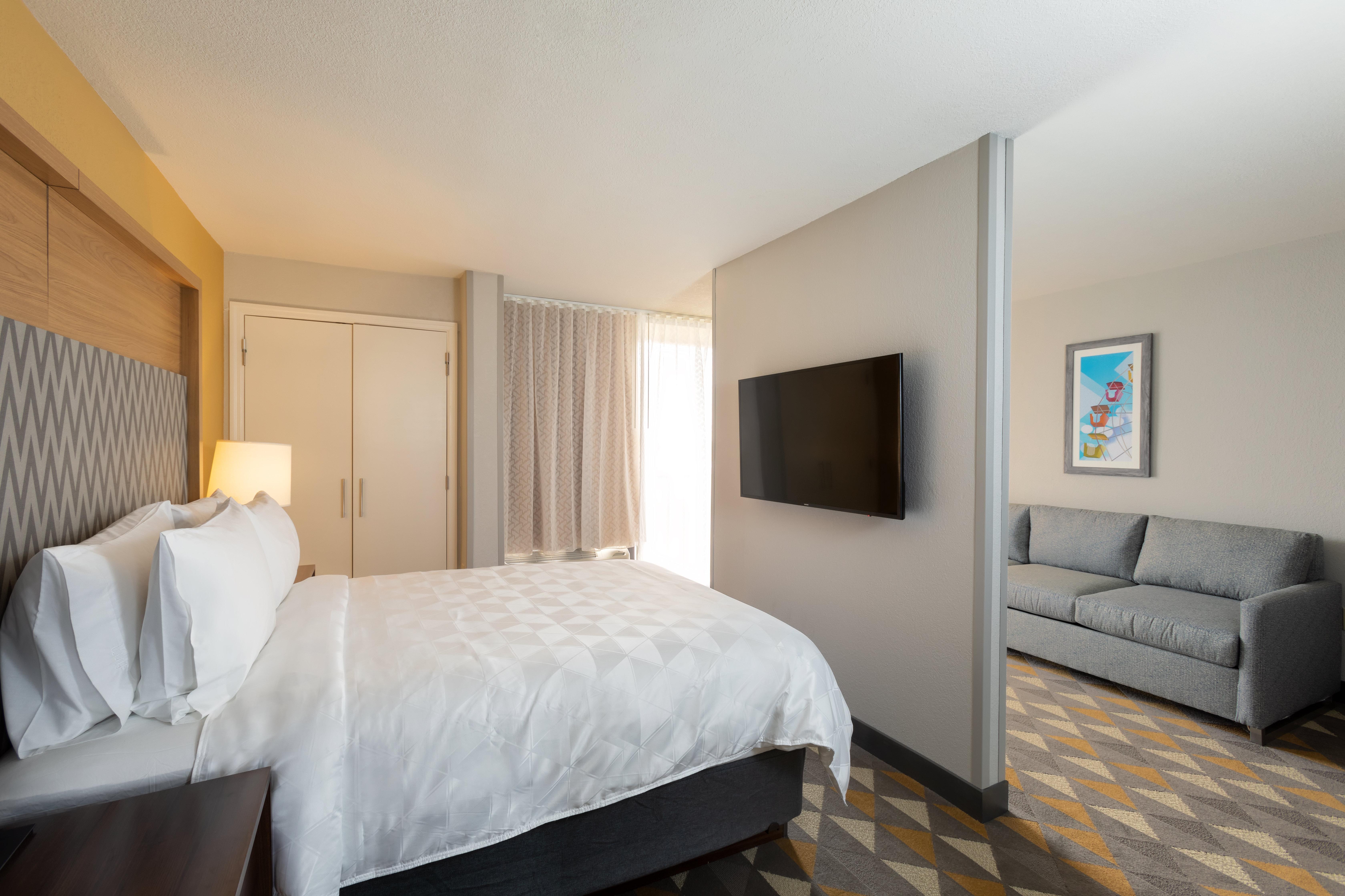 & Orlando Sw - Celebration Area By Ihg 3* Kissimmee