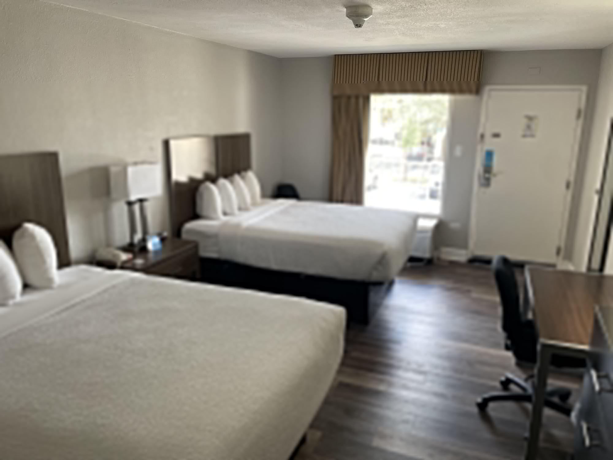 Days By Wyndham Town Center Hotel 3*