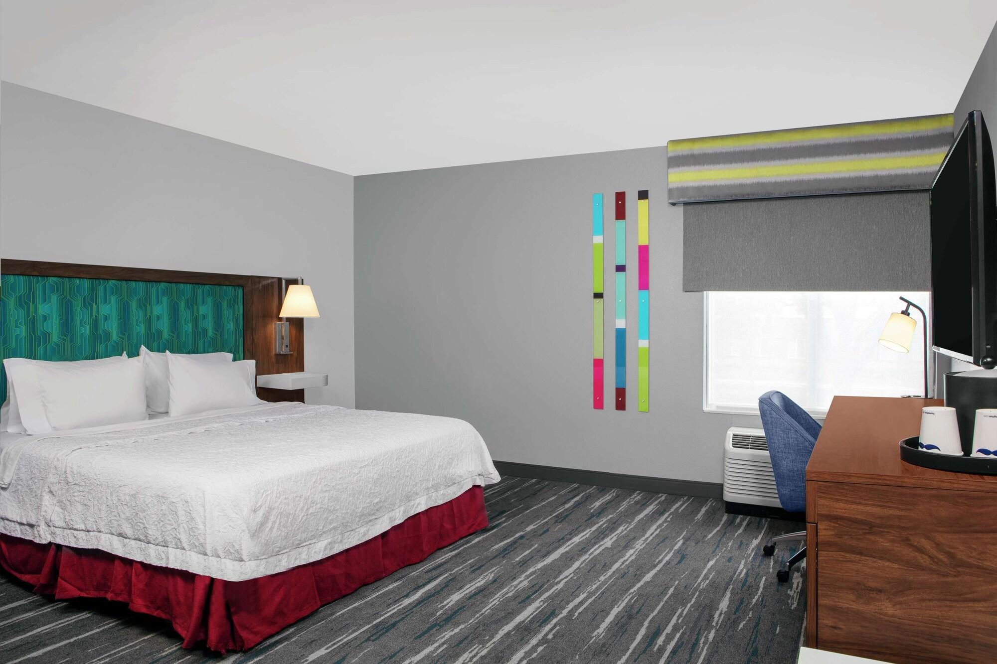 Hampton Buena Vista / Orlando 3* Lake Buena Vista
