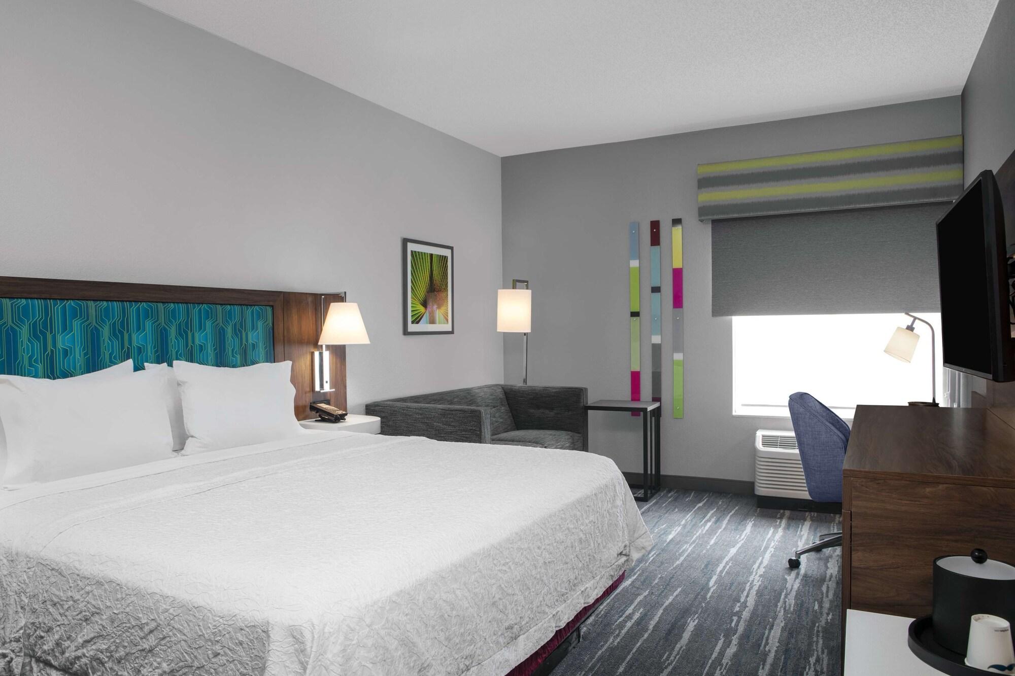 Hotel Hampton Buena Vista / Orlando 3*