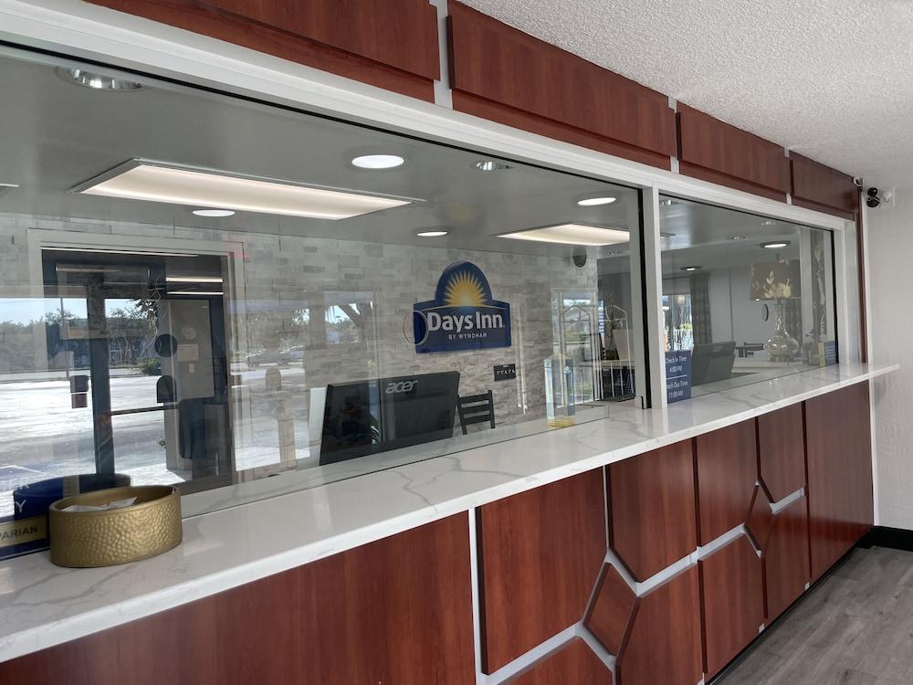 Hotel Days By Wyndham Town Center Port Charlotte