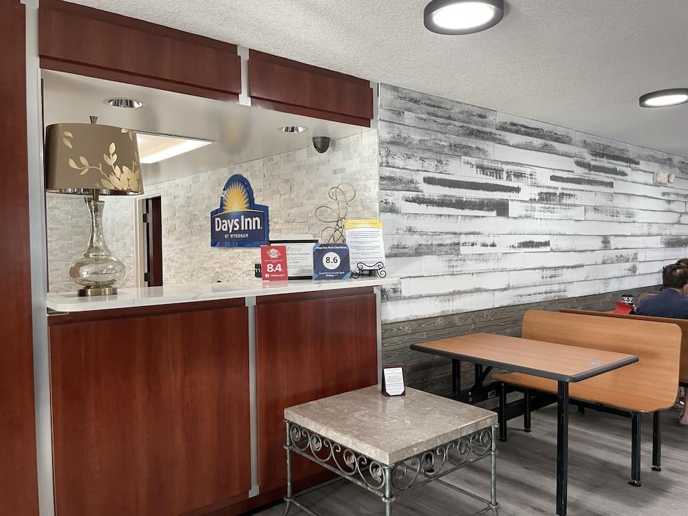 Days By Wyndham Town Center 3* Port Charlotte