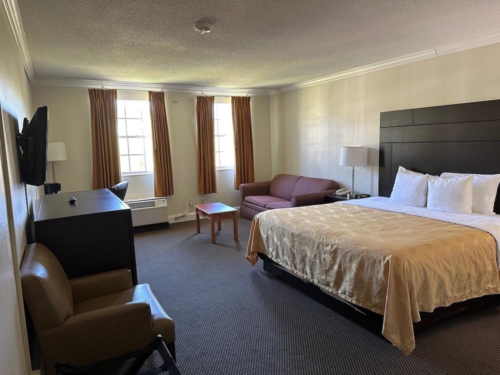 Windsor Of Hotel Jacksonville
