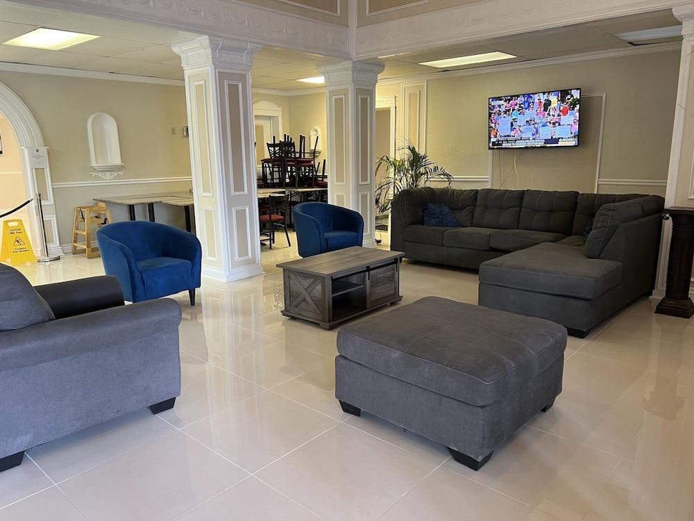 Windsor Of Hotel 2*