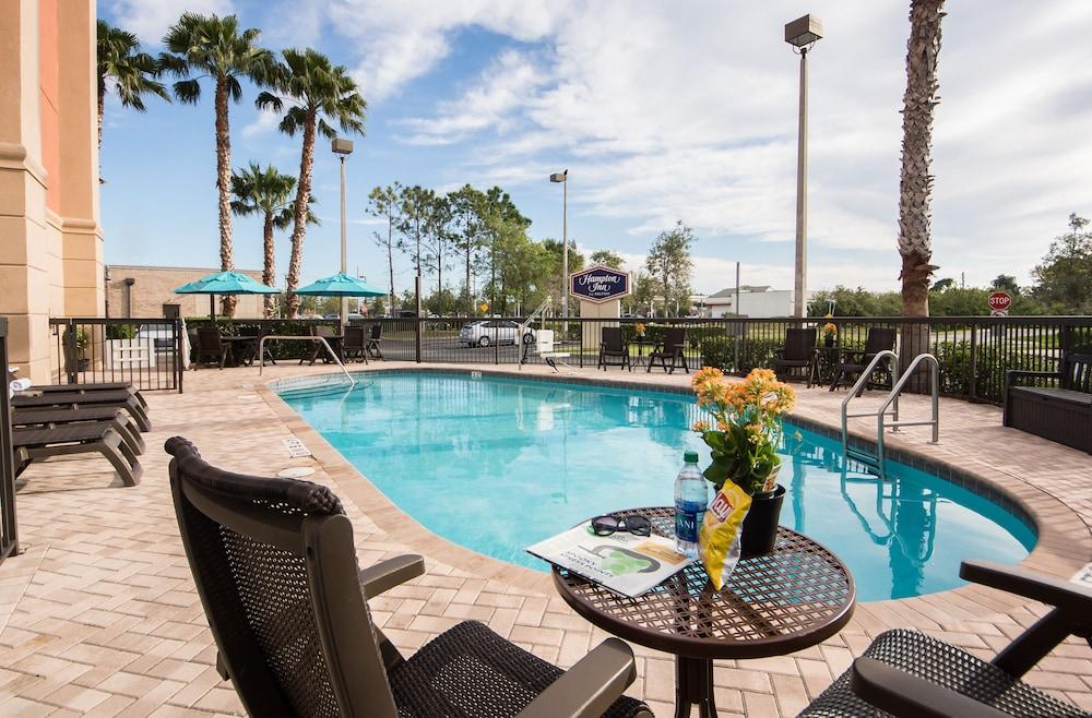 Hampton Melbourne-viera Hotel