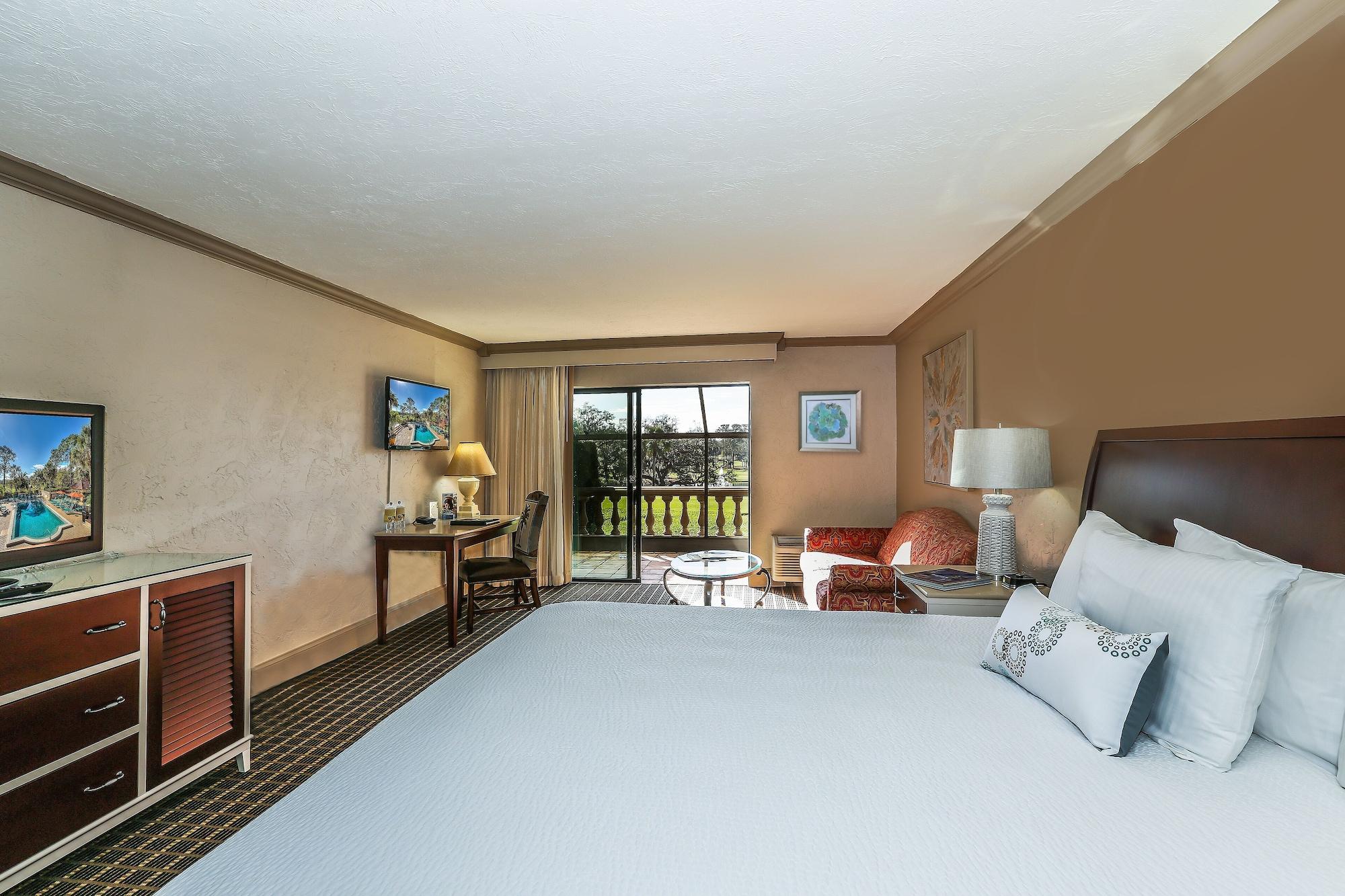 Resort Mission And Club Howey-in-the-Hills