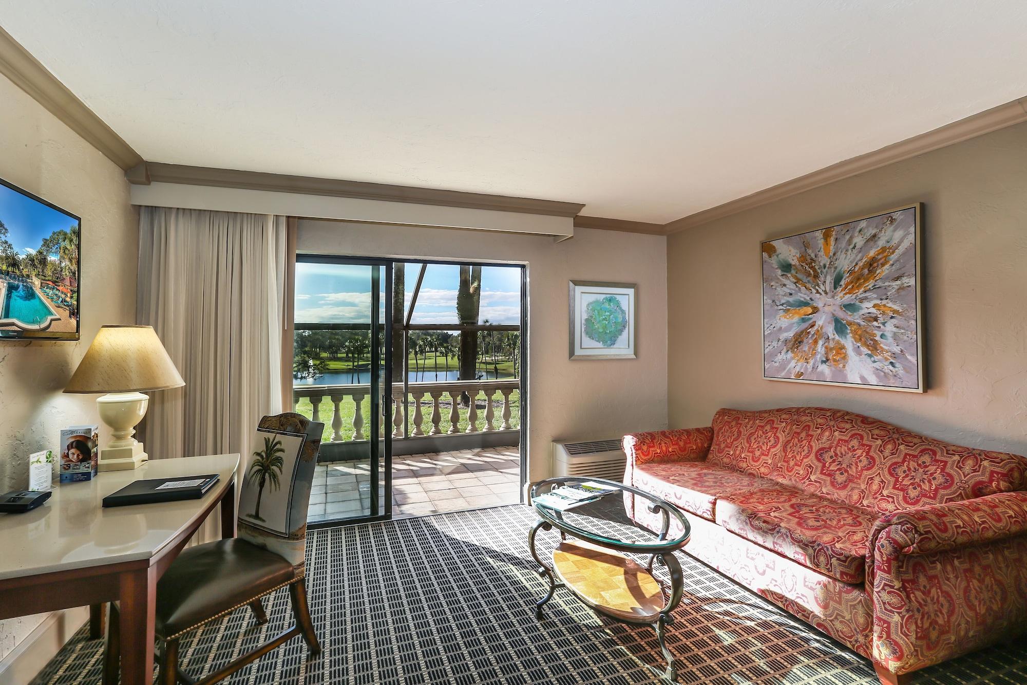 Resort Mission And Club Howey-in-the-Hills