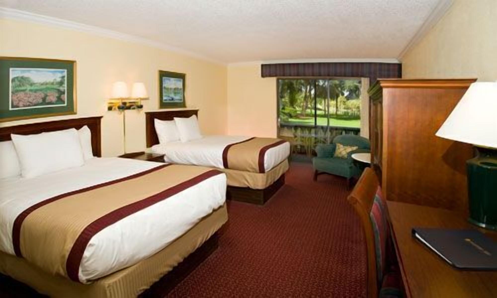 Resort Mission And Club Howey-in-the-Hills