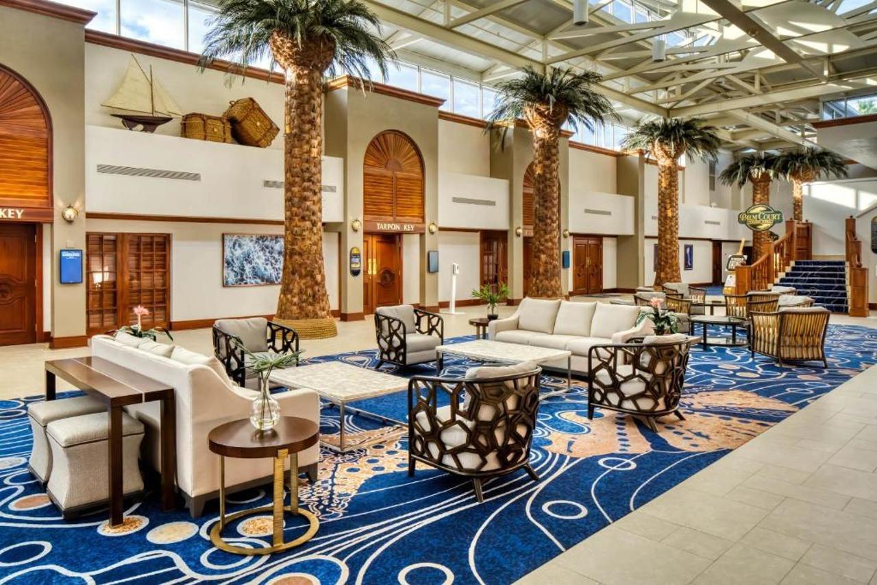 Resort Island Grand At Tradewinds